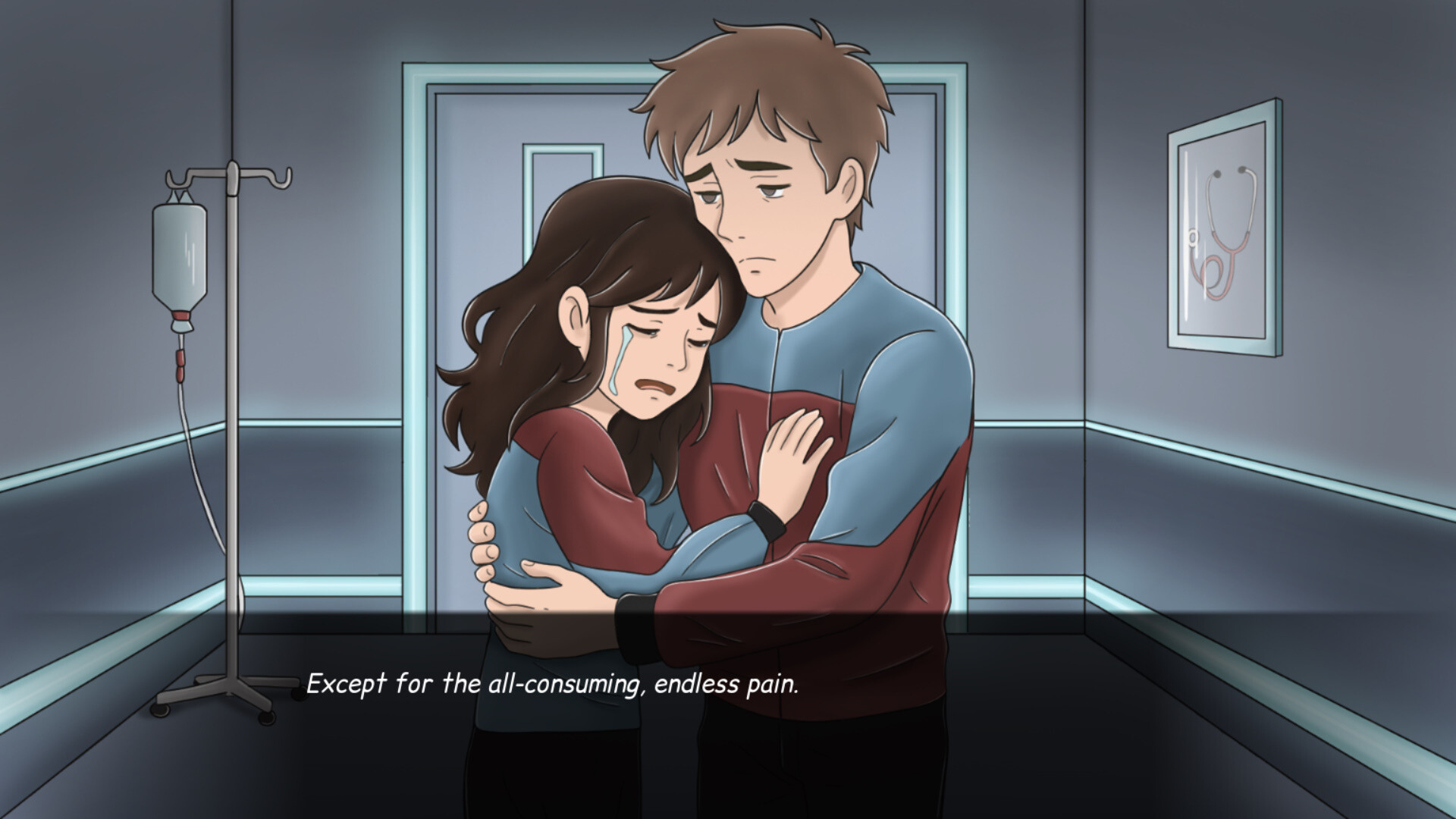 30 minutes until my brain dies screenshot 1