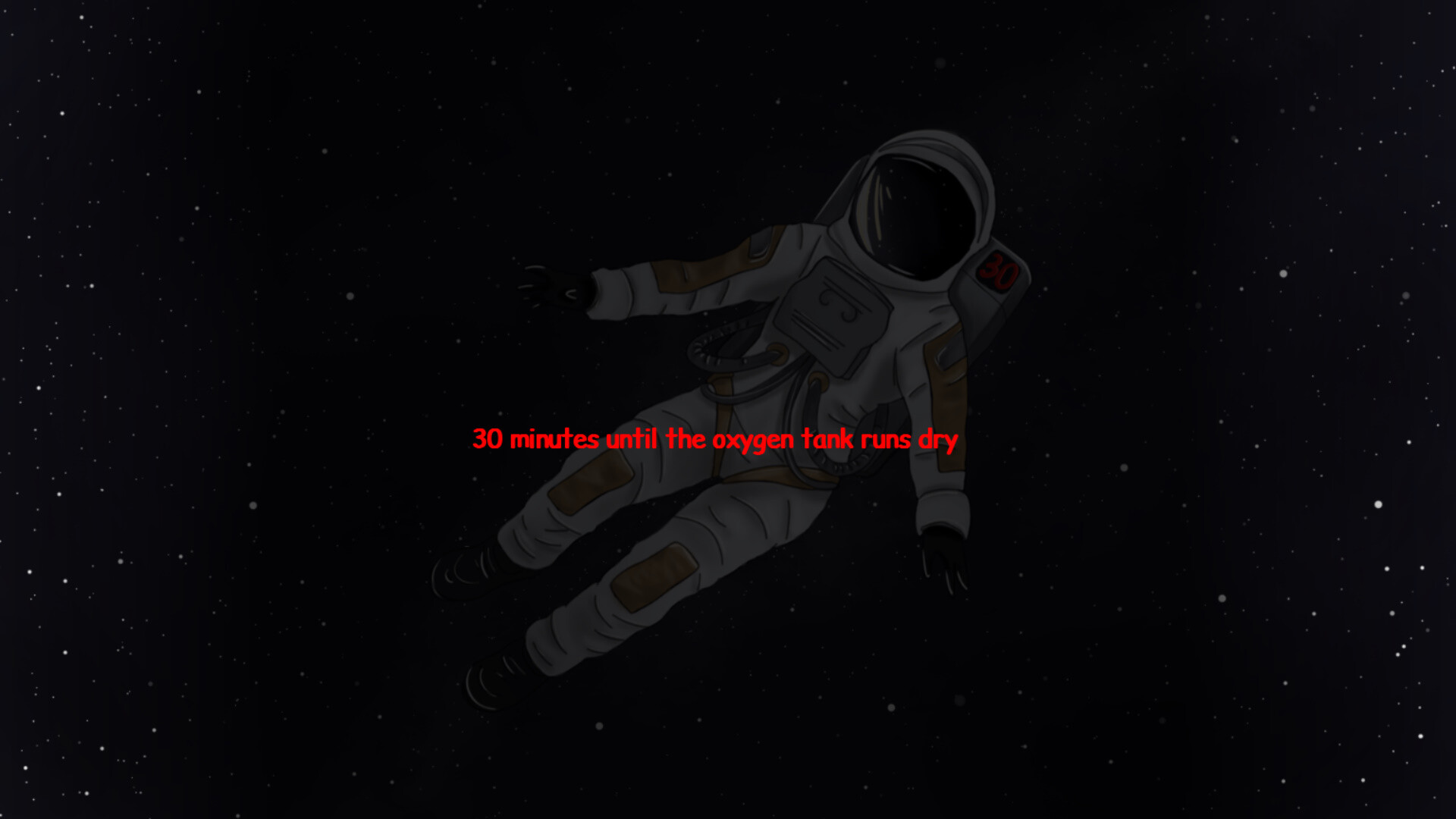 30 minutes until my brain dies screenshot 2