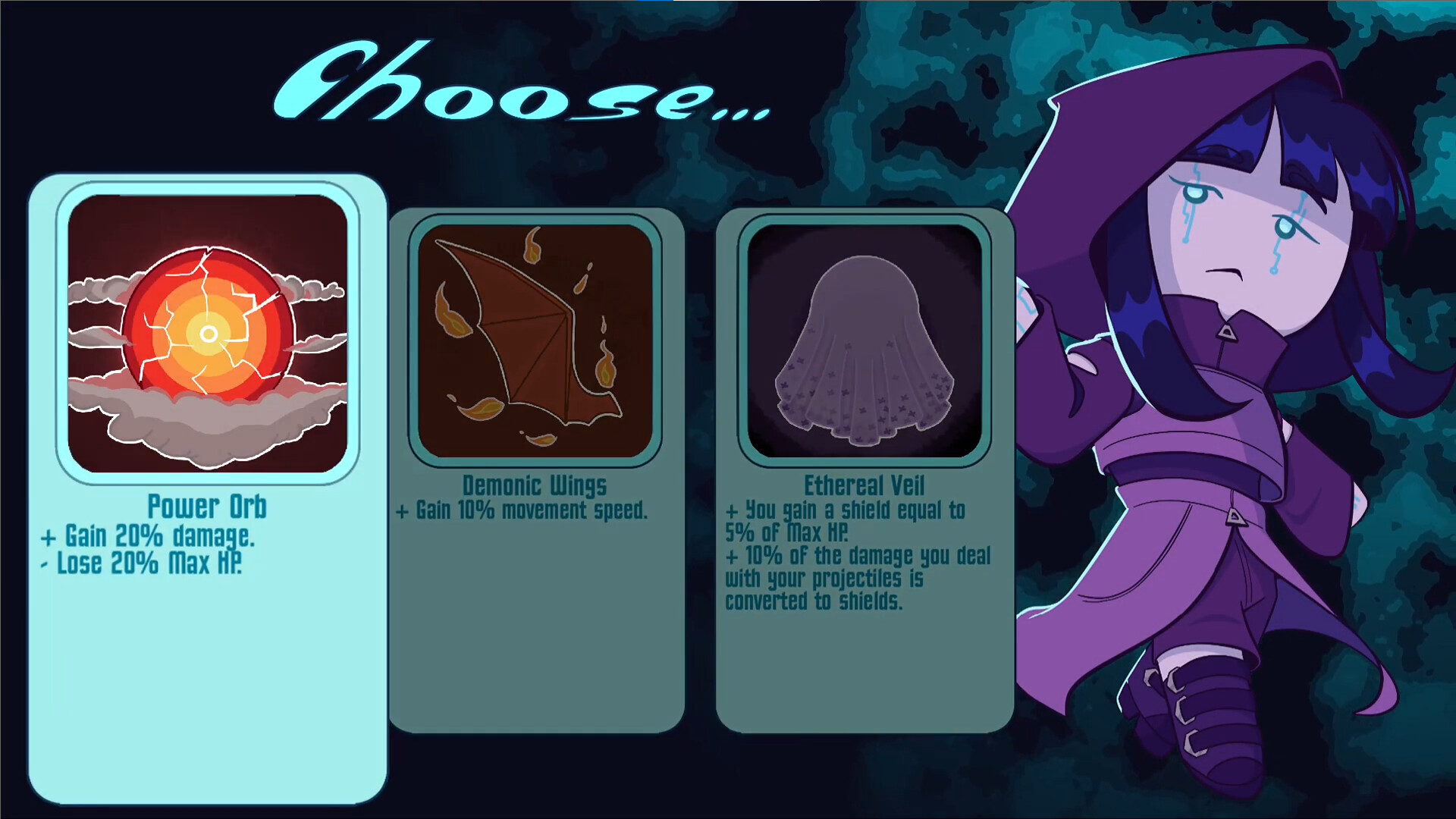 FAST: Casters of Chaos screenshot 3