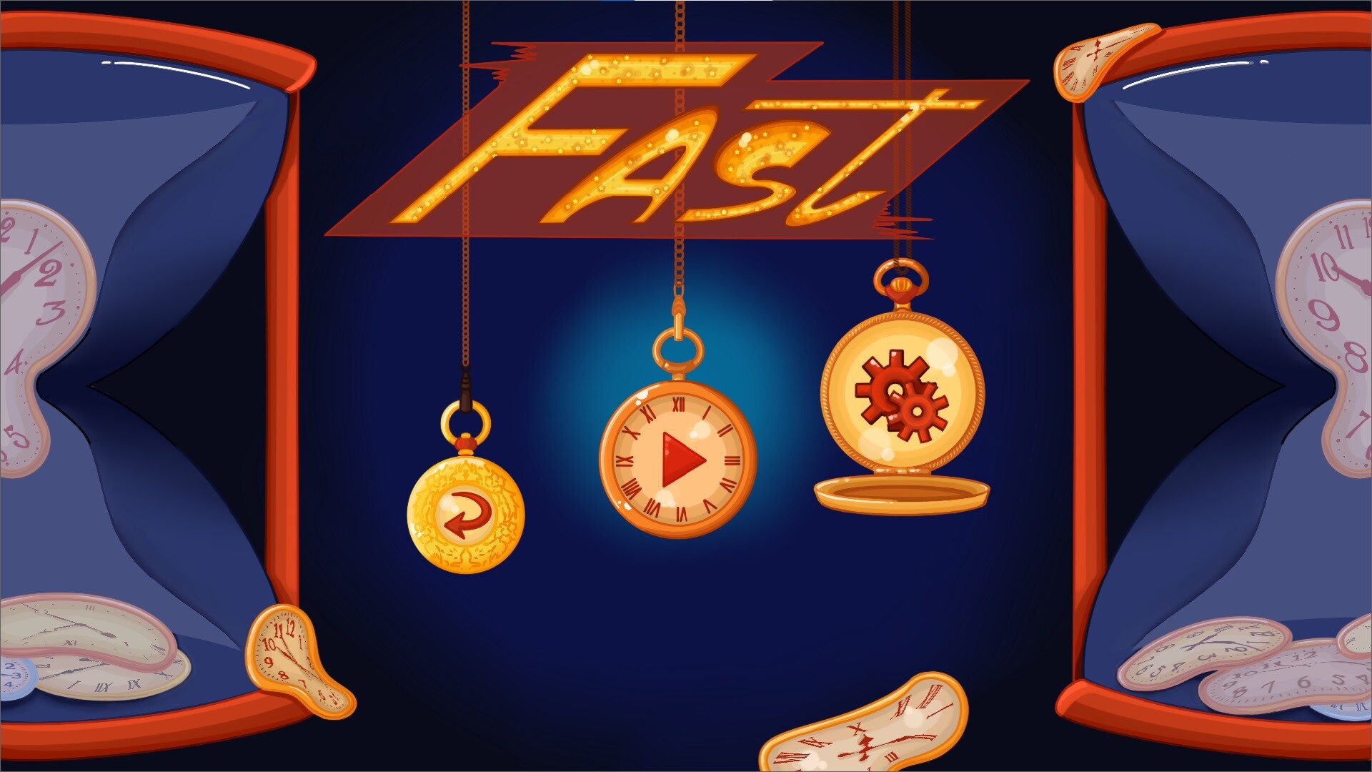 FAST: Casters of Chaos screenshot 5