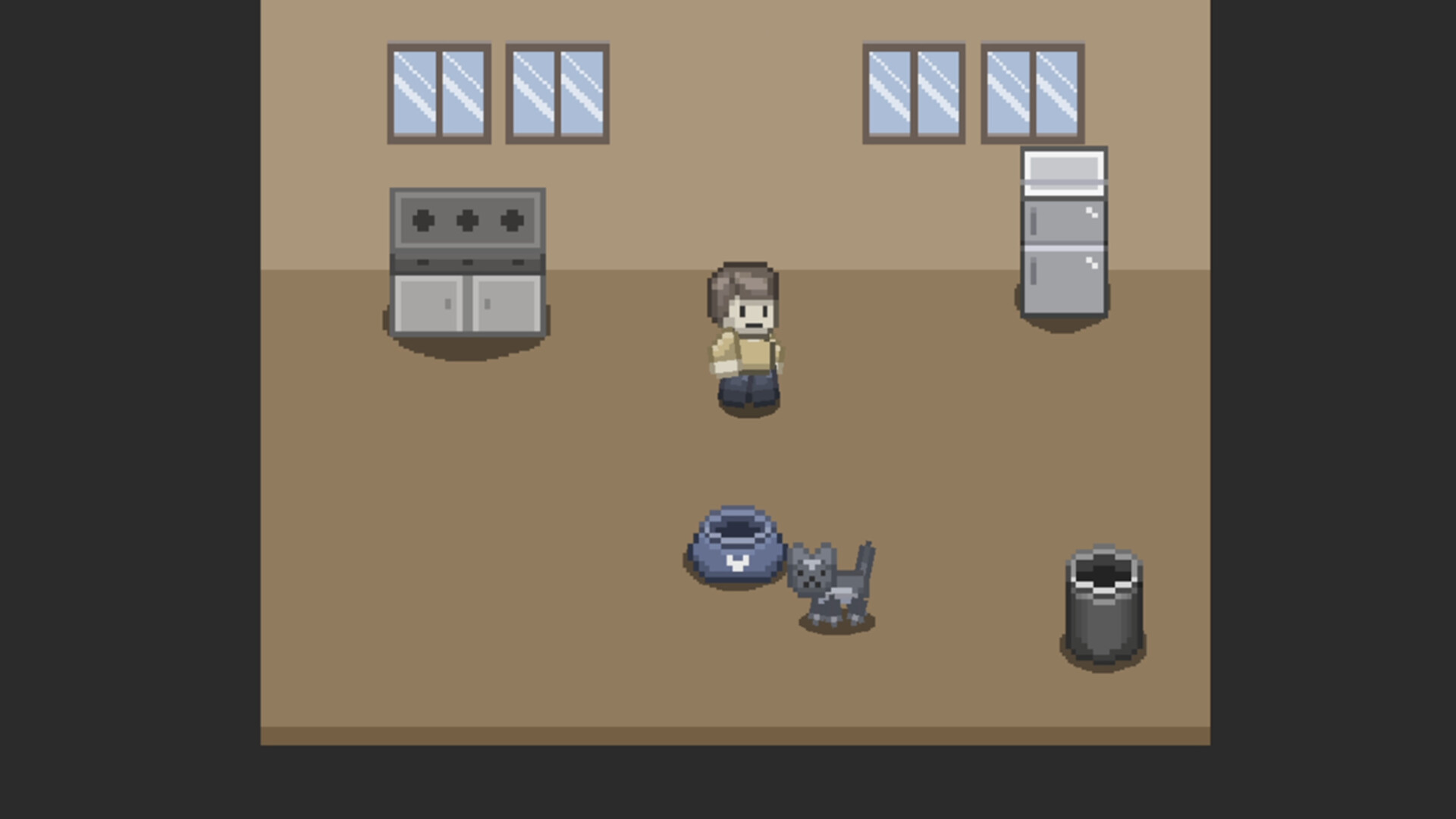 No Food? screenshot 3