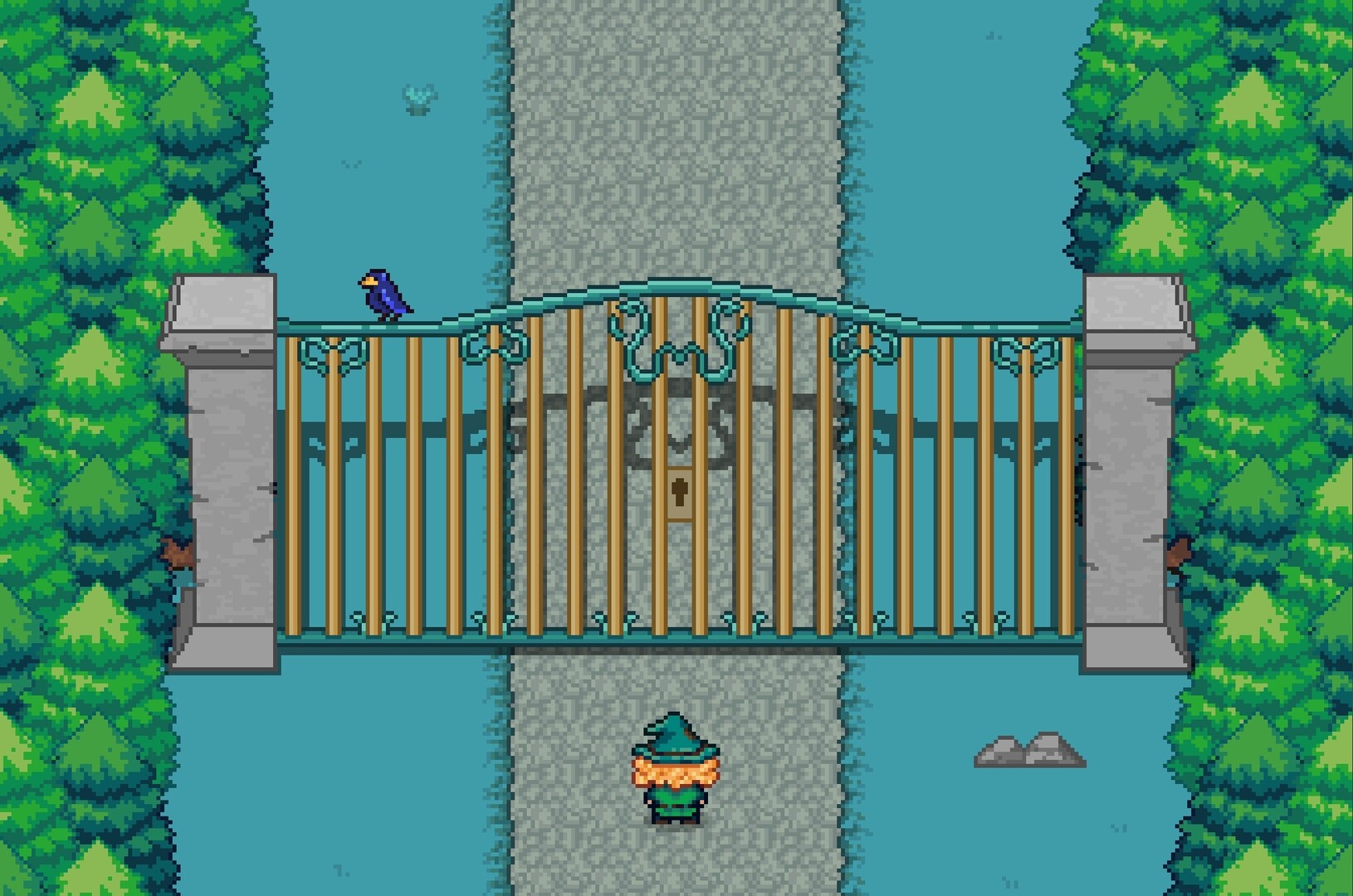 Wizard Magic screenshot 1