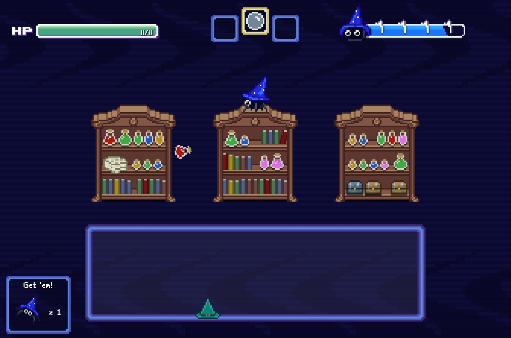 Wizard Magic screenshot 4