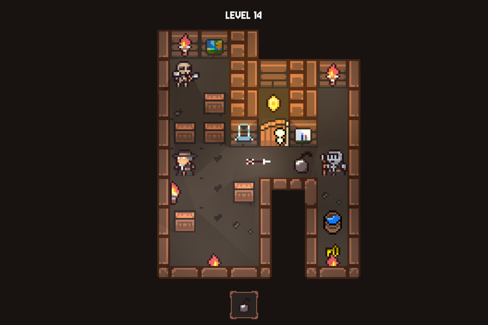 You Move, I Move screenshot 2