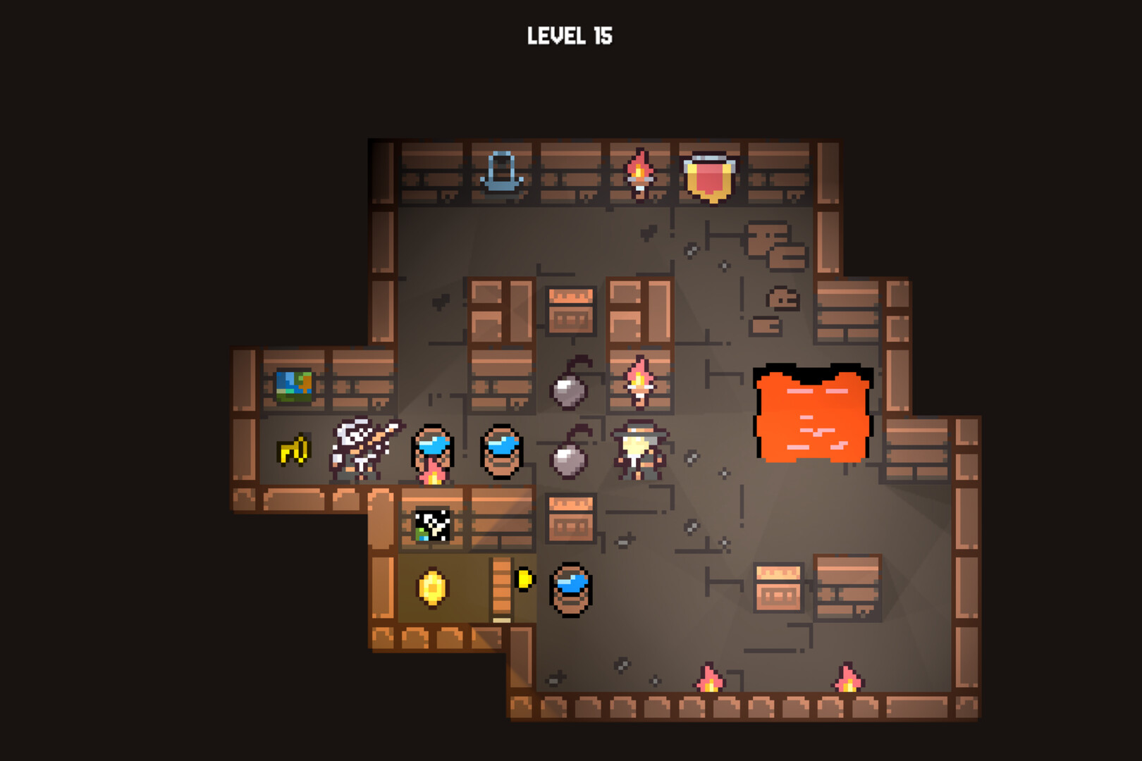 You Move, I Move screenshot 4