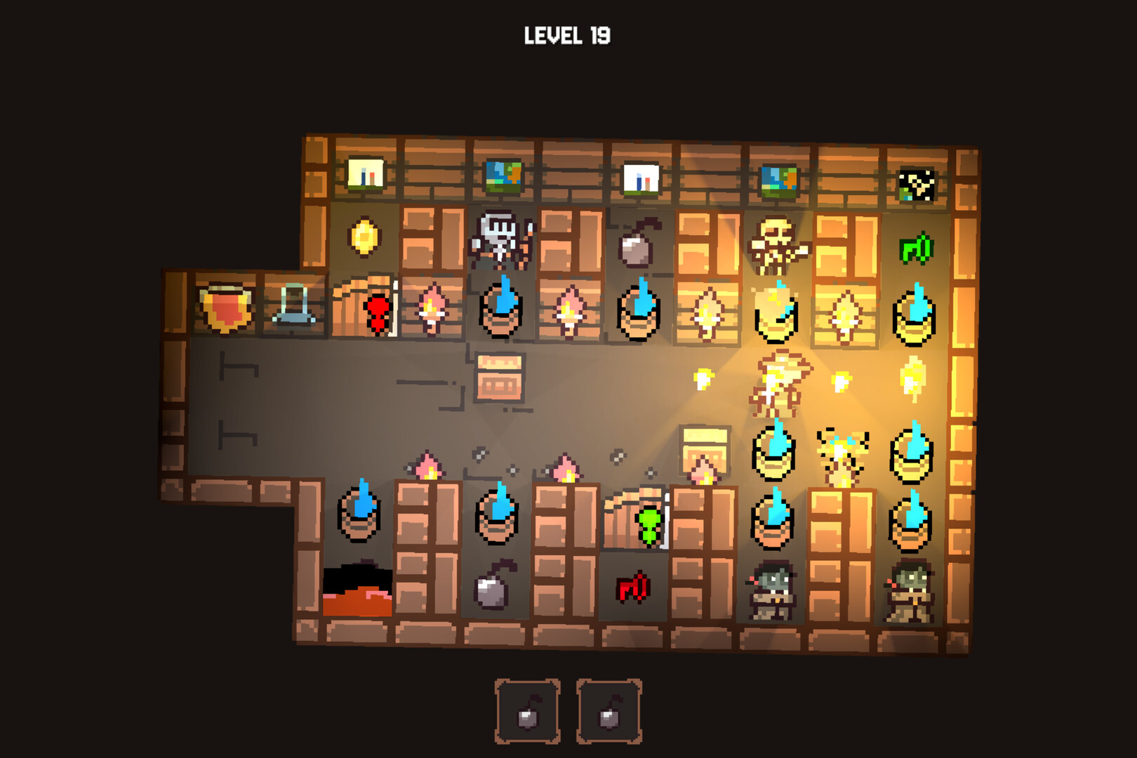 You Move, I Move screenshot 6