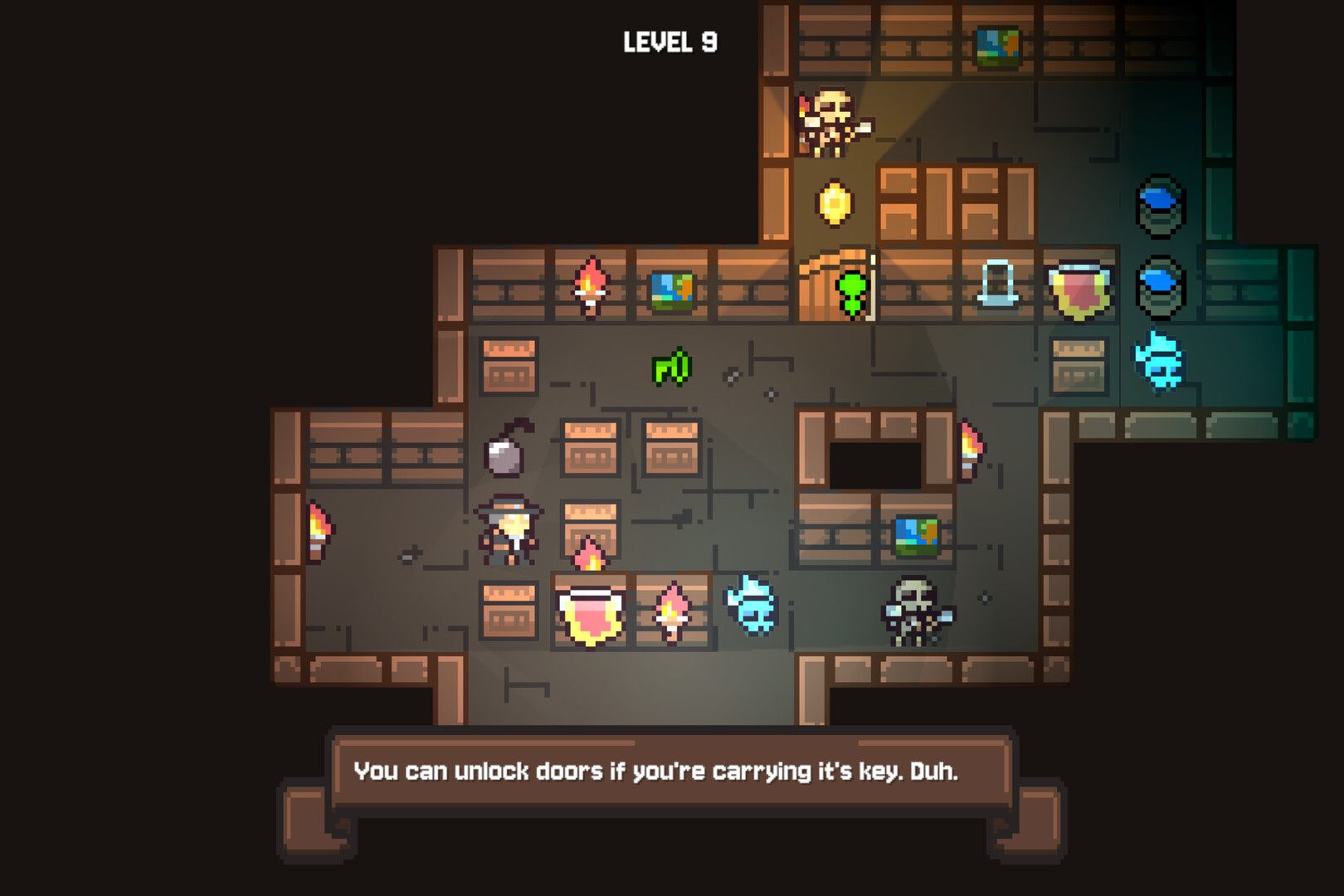 You Move, I Move screenshot 1
