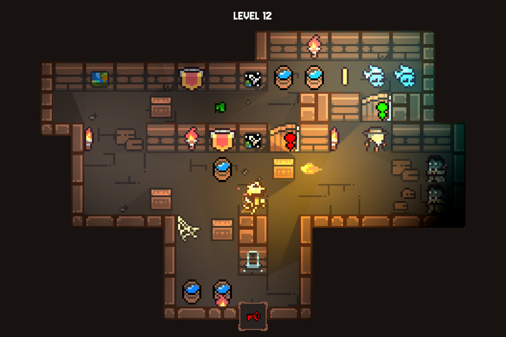 You Move, I Move screenshot 3