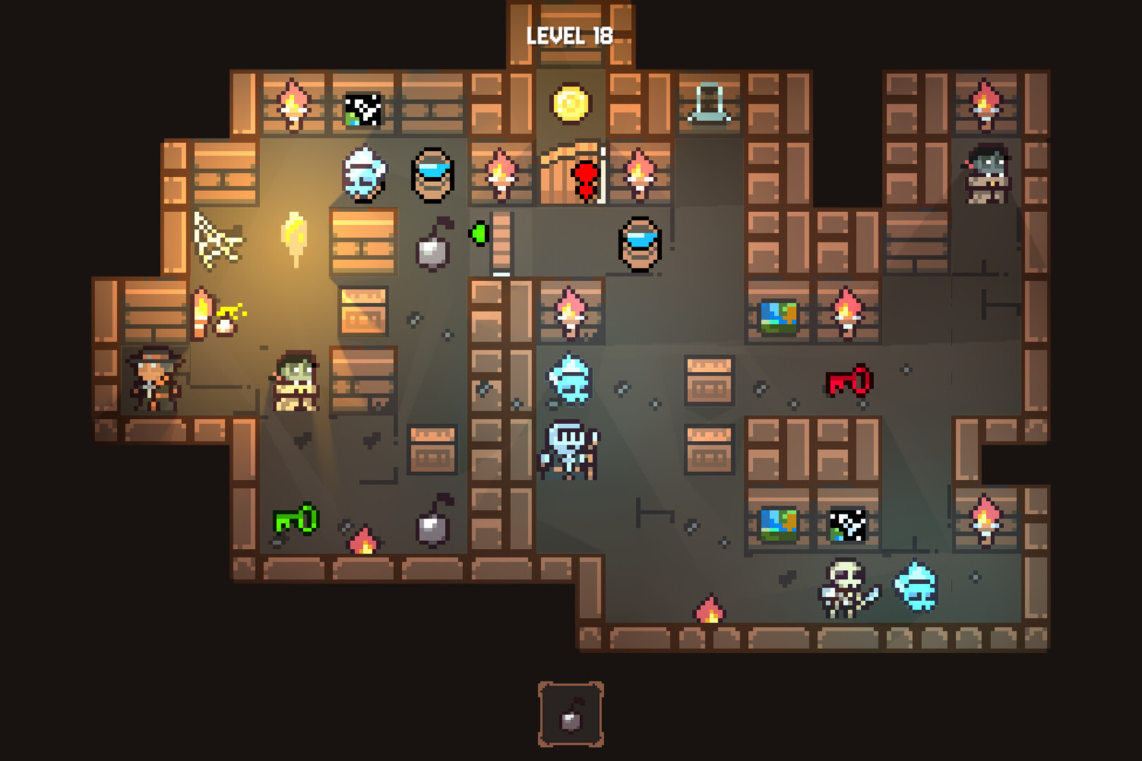 You Move, I Move screenshot 5