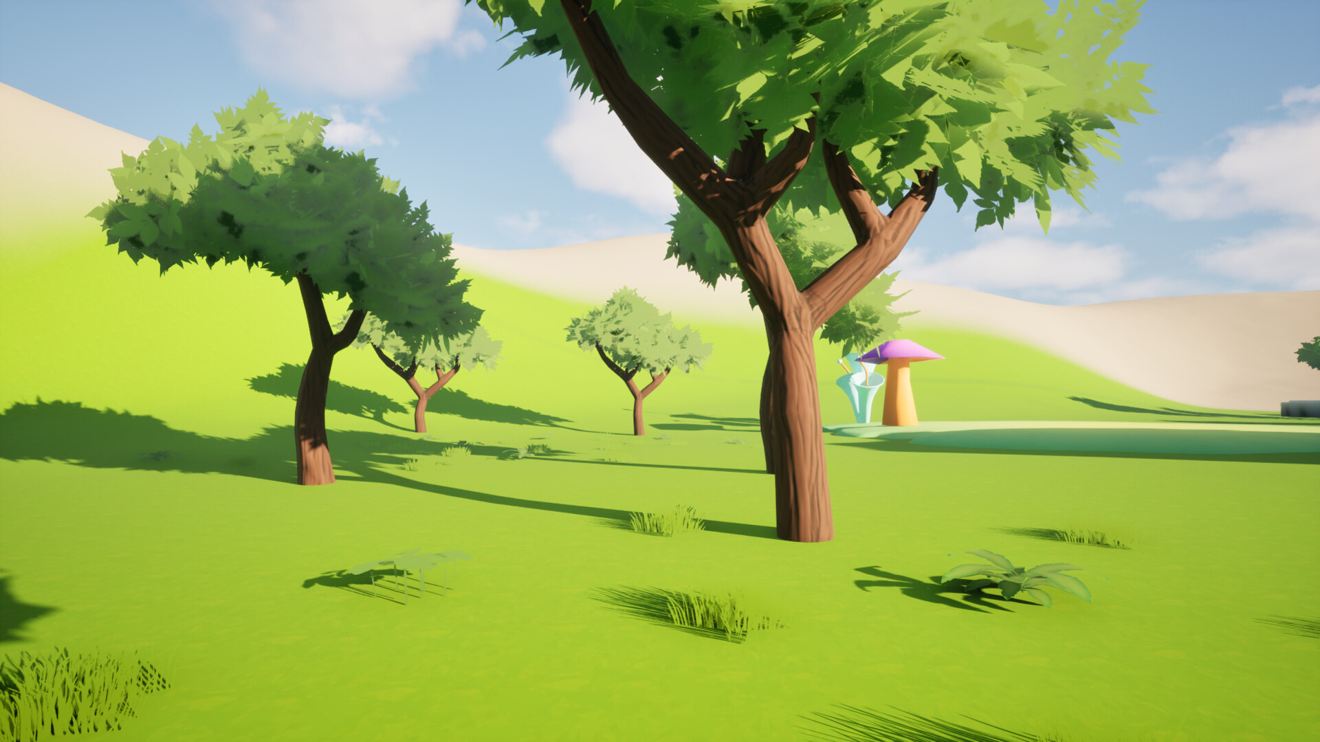 The Node screenshot 5