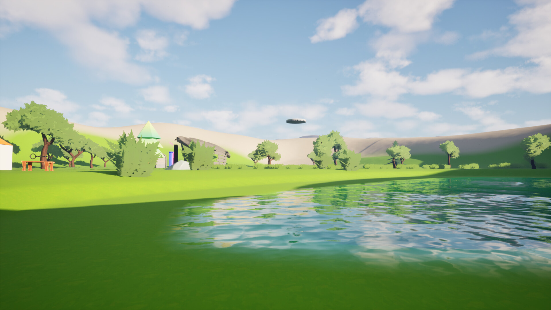 The Node screenshot 4