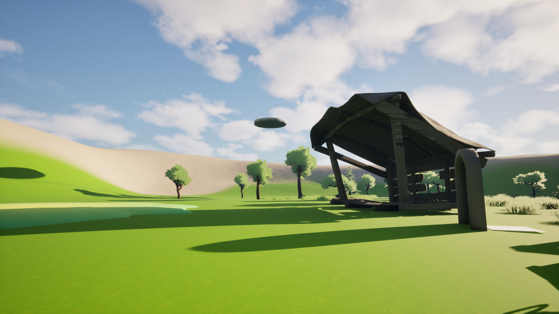 The Node screenshot 1