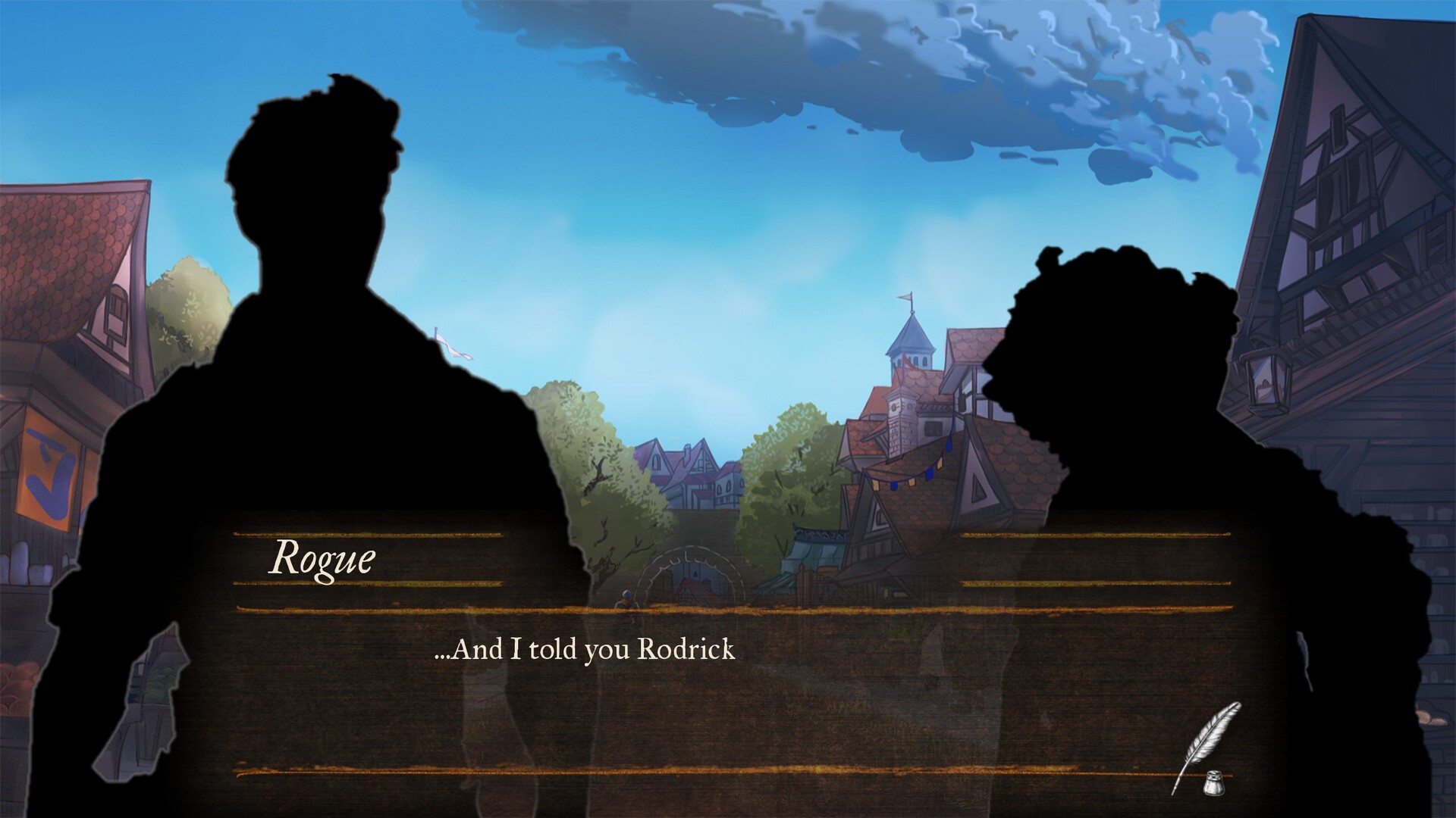 The Quiet After screenshot 7