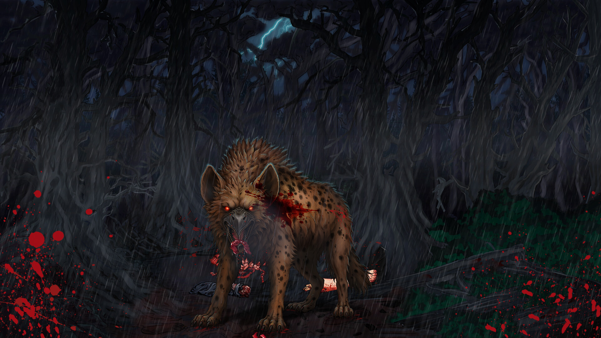 The Quiet After screenshot 2
