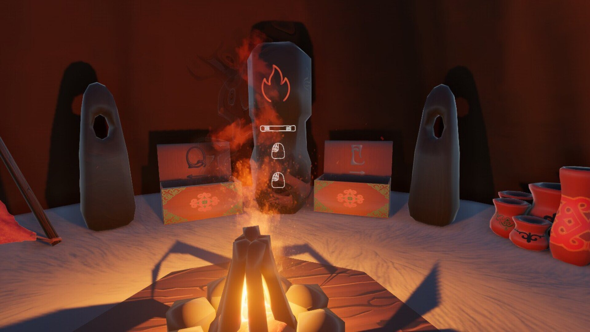 Guardian of Altai screenshot 3