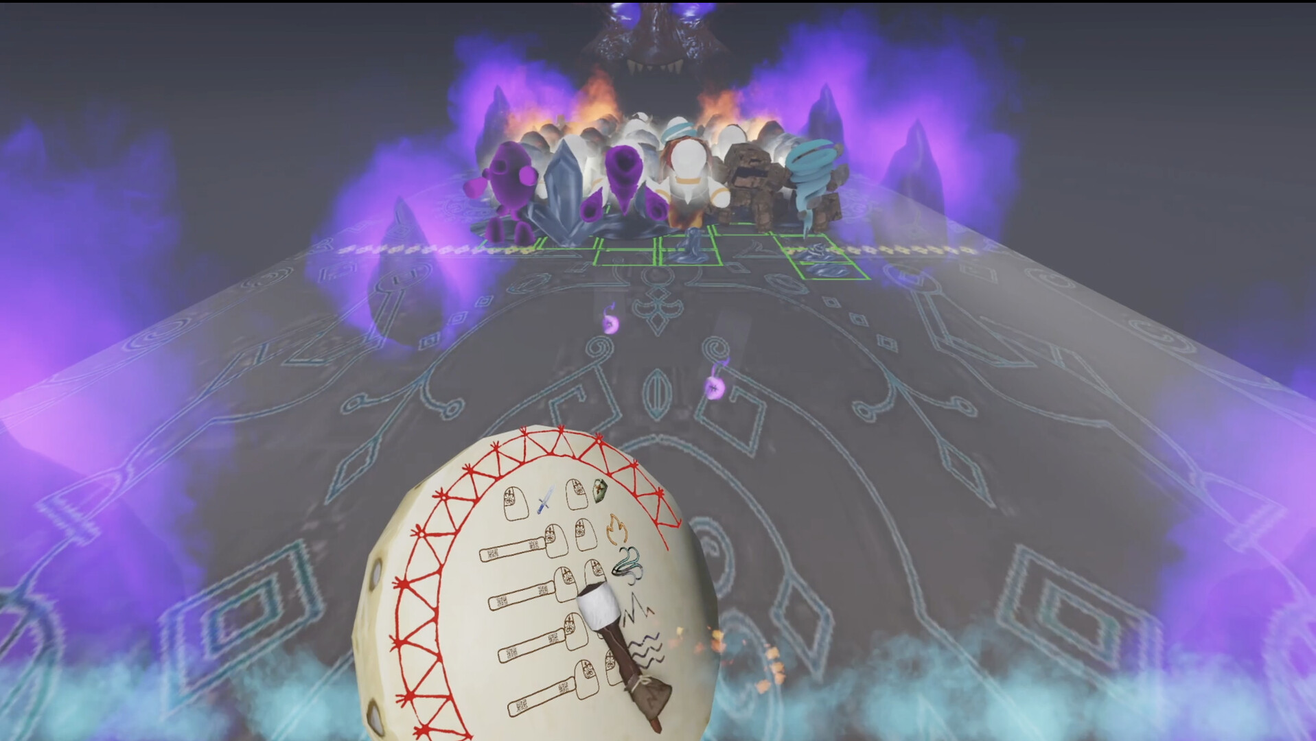 Guardian of Altai screenshot 5
