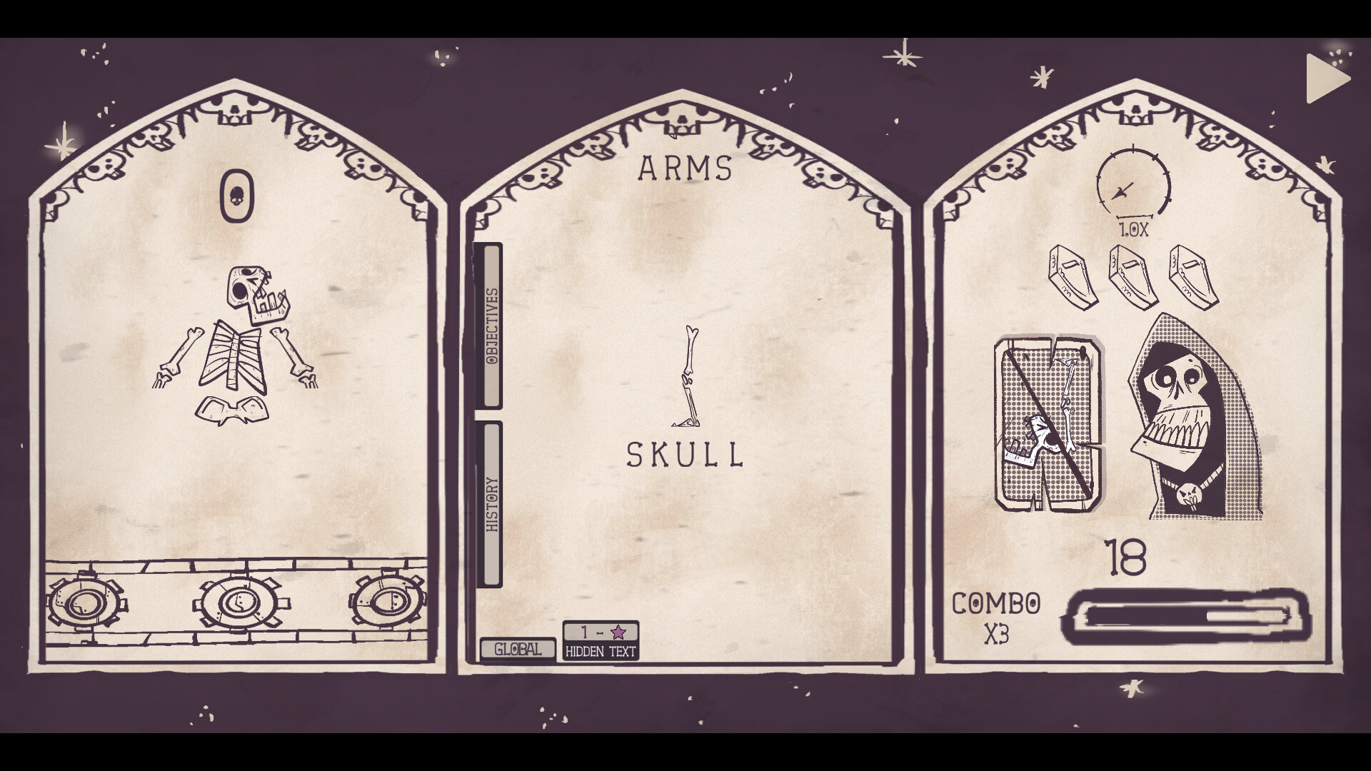 Funny Bones screenshot 5