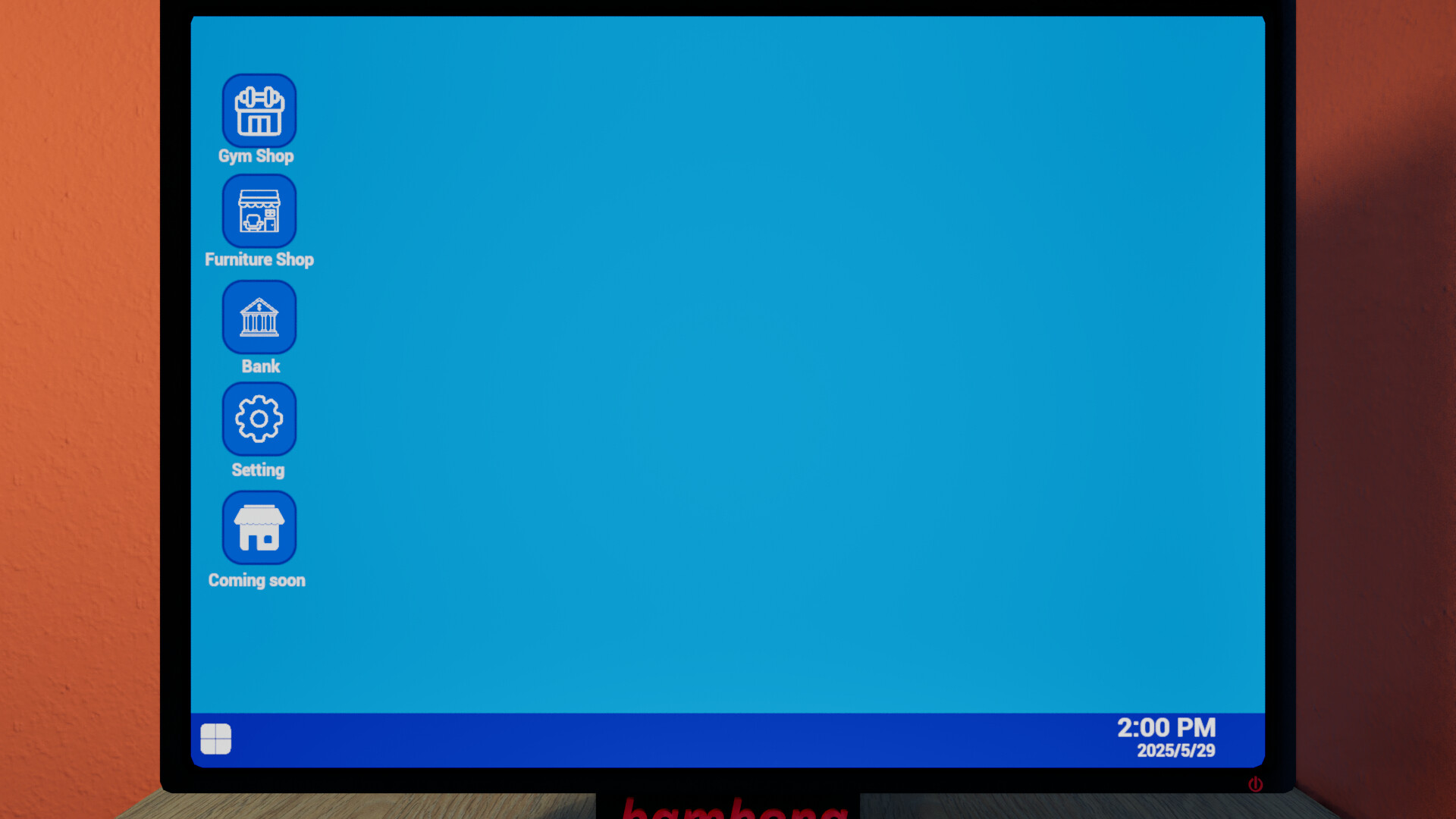 Gym Simulator screenshot 5