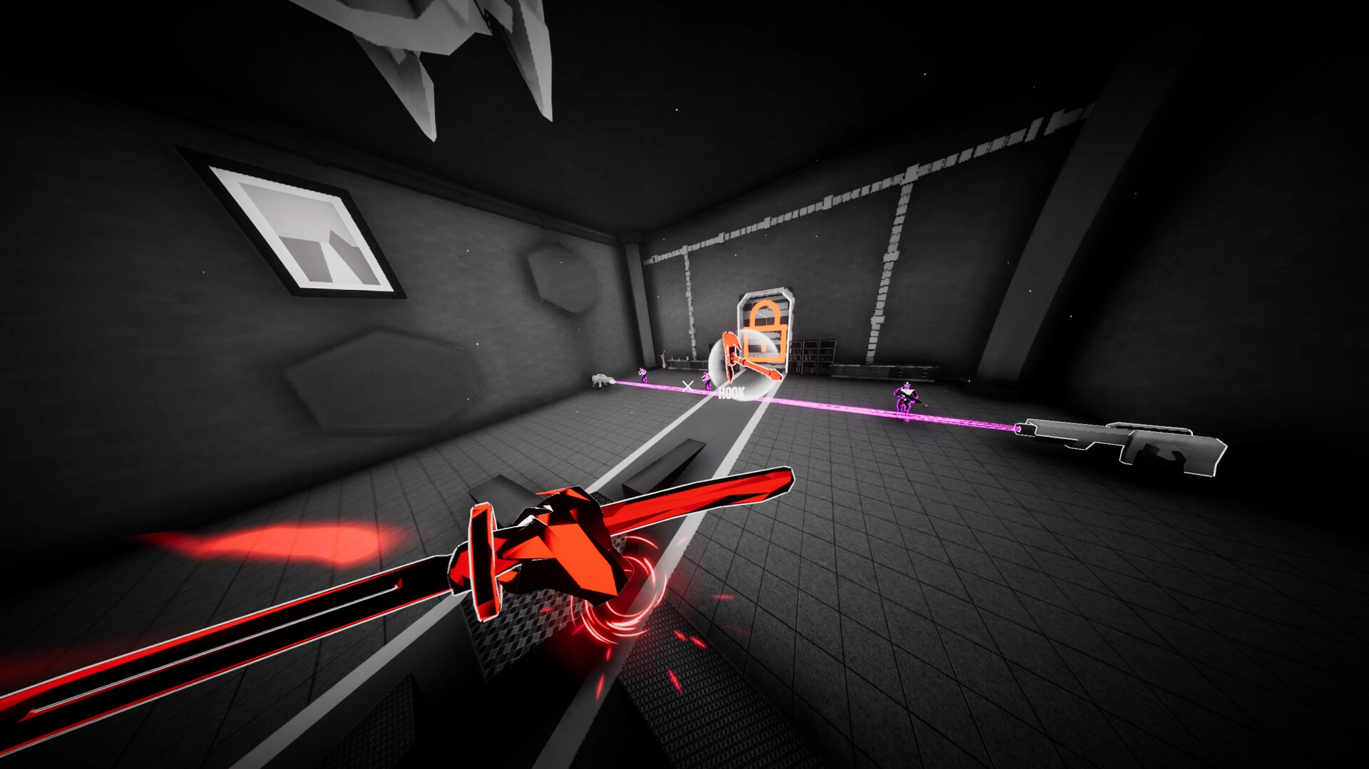 Dimenshot screenshot 3