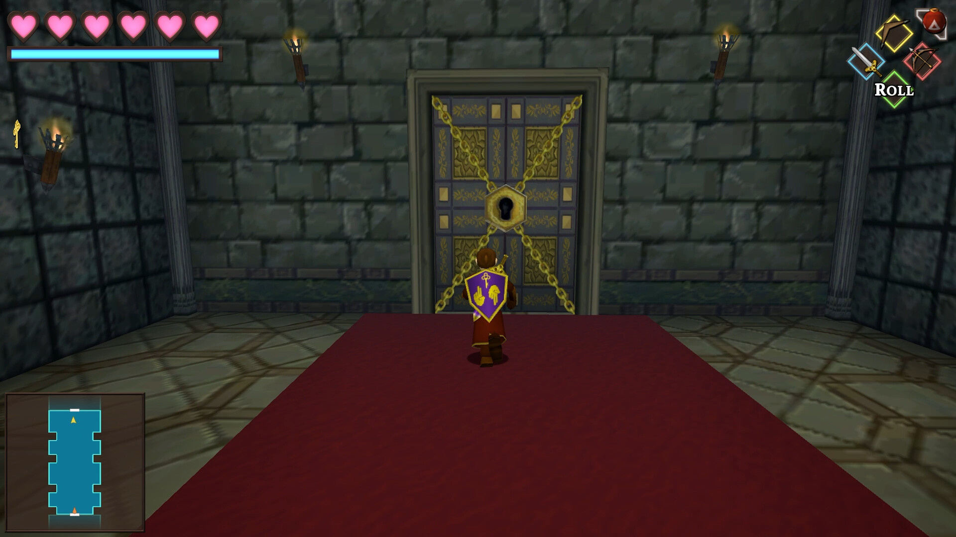 Temple Maker 64 screenshot 17