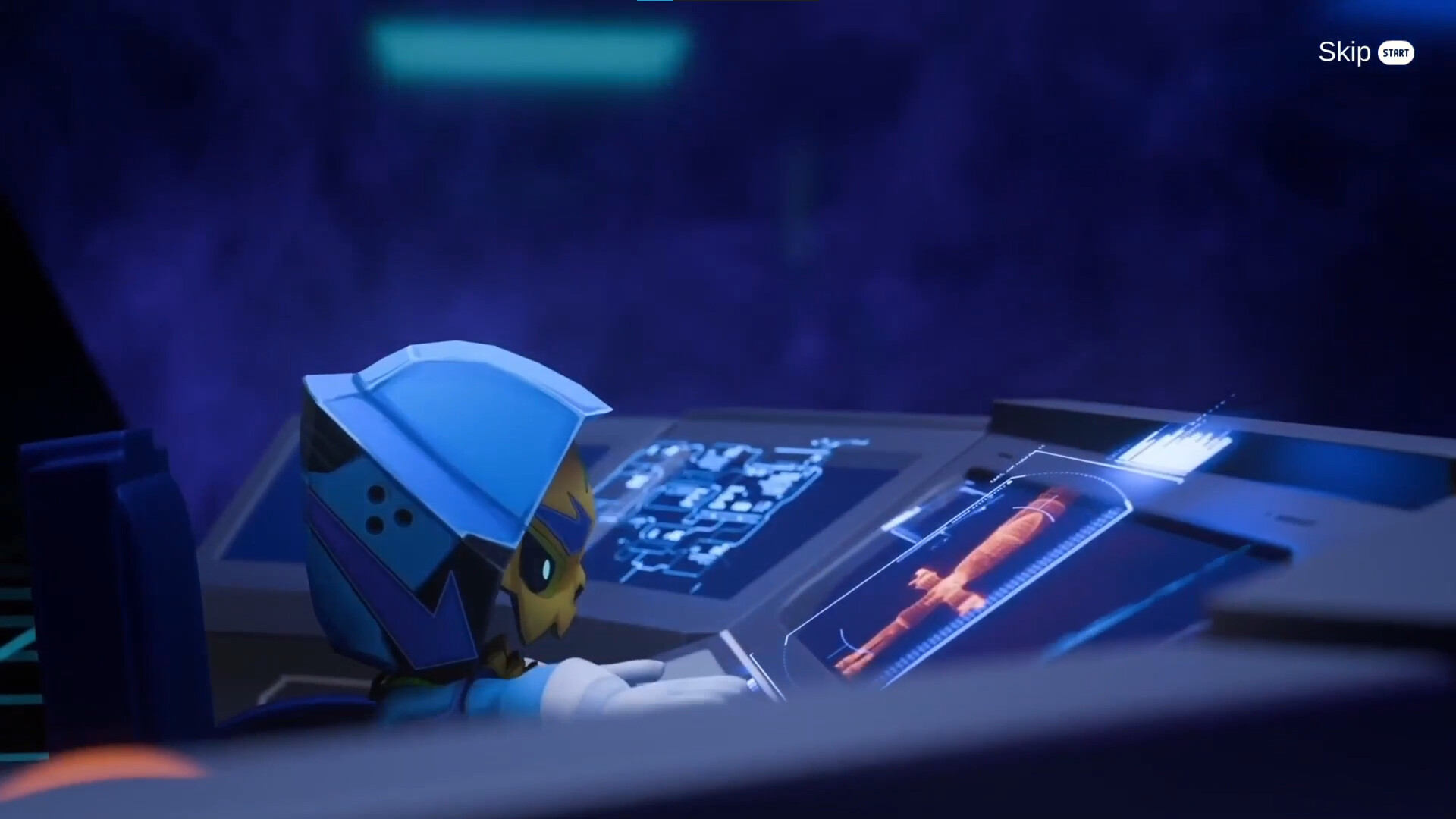 Sniperbot: The Hype Game screenshot 6