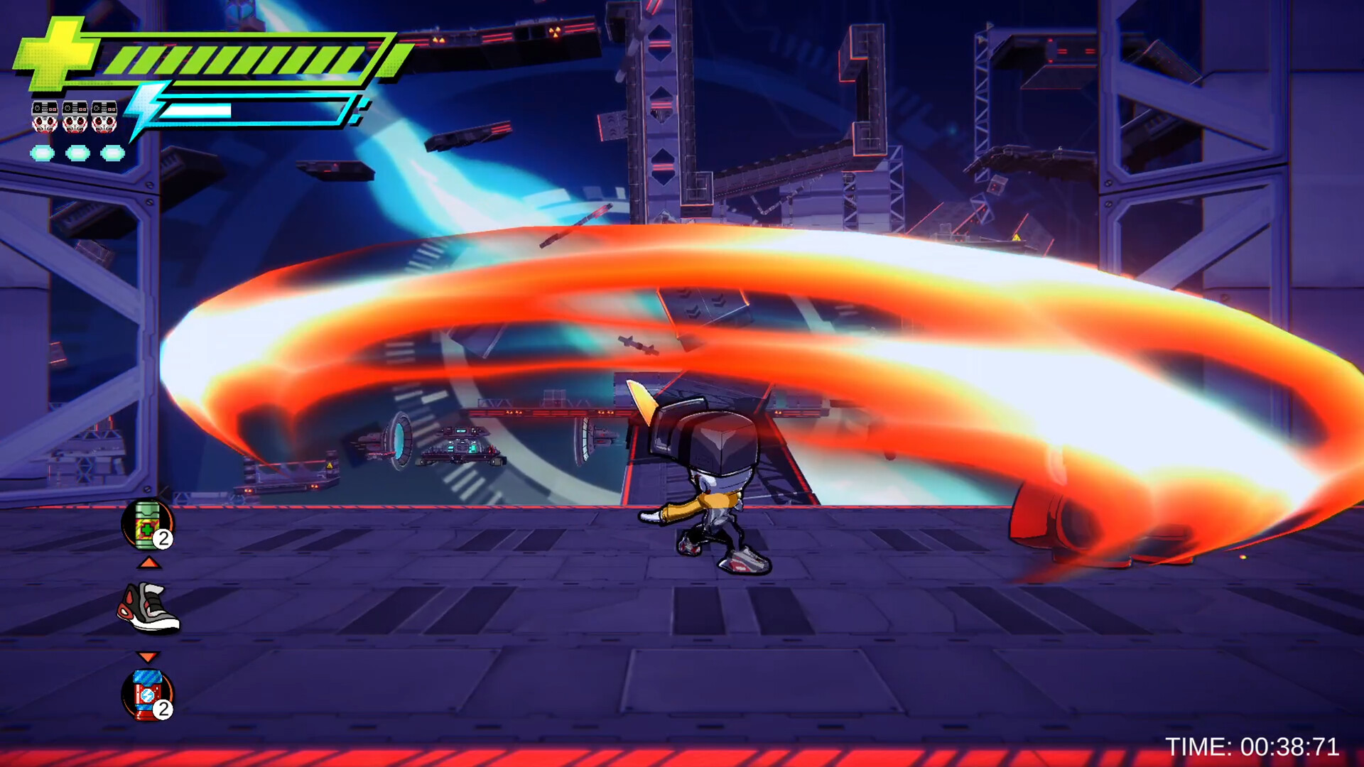 Sniperbot: The Hype Game screenshot 1