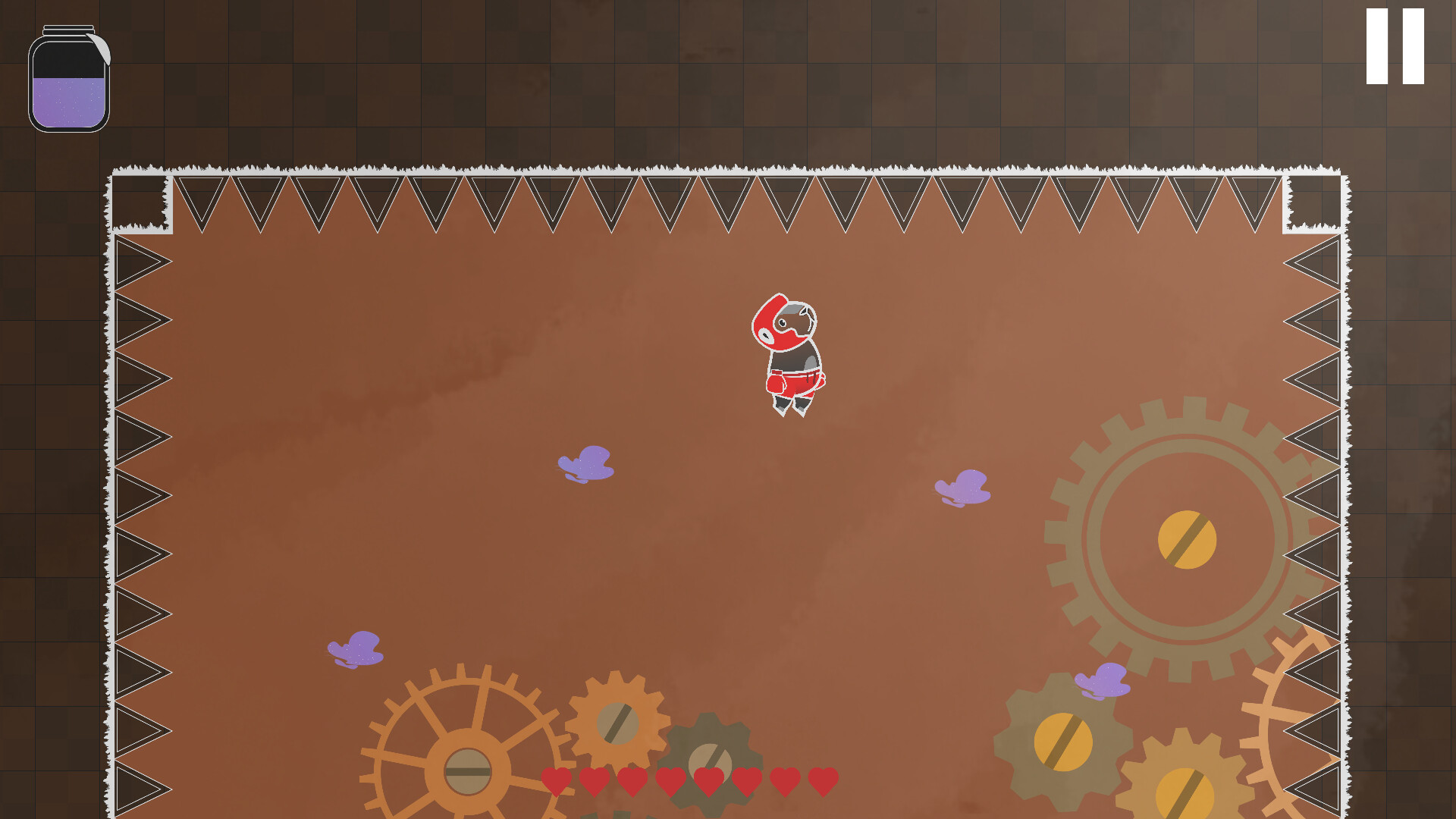 KAPIBAROV screenshot 9