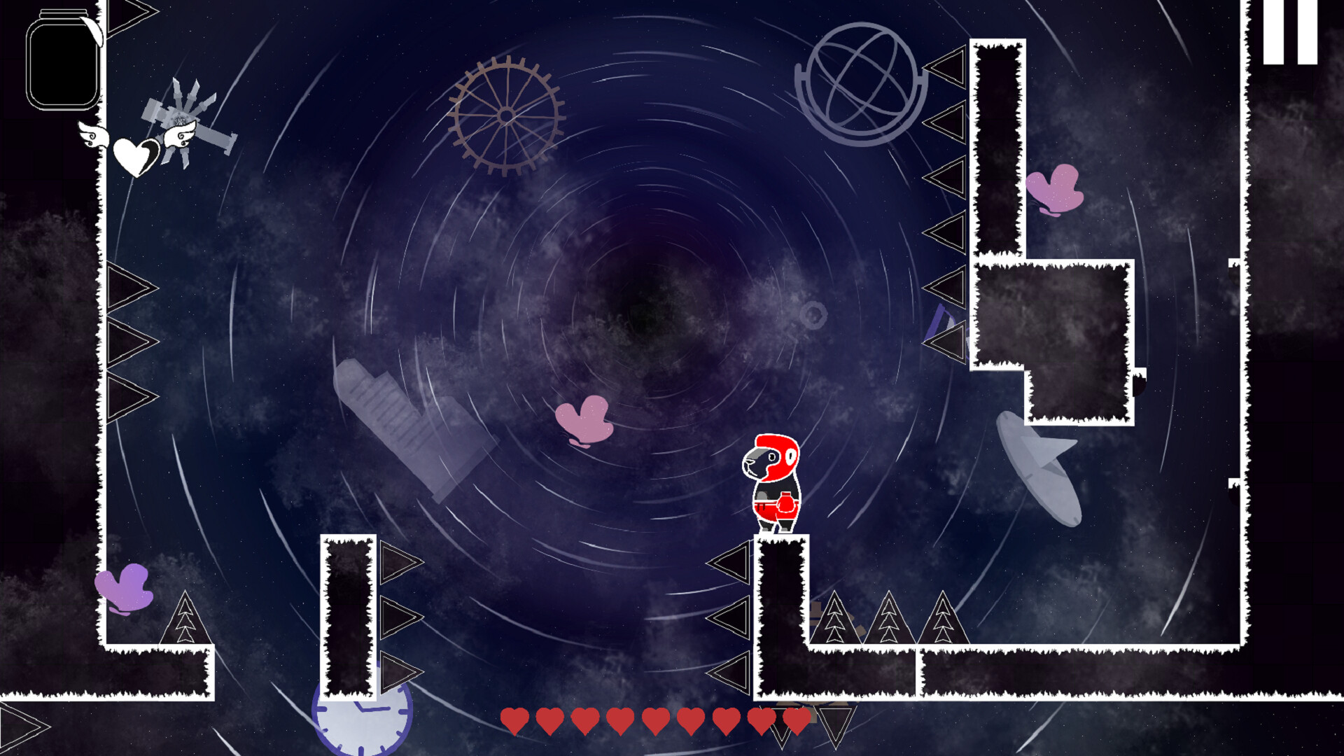 KAPIBAROV screenshot 2