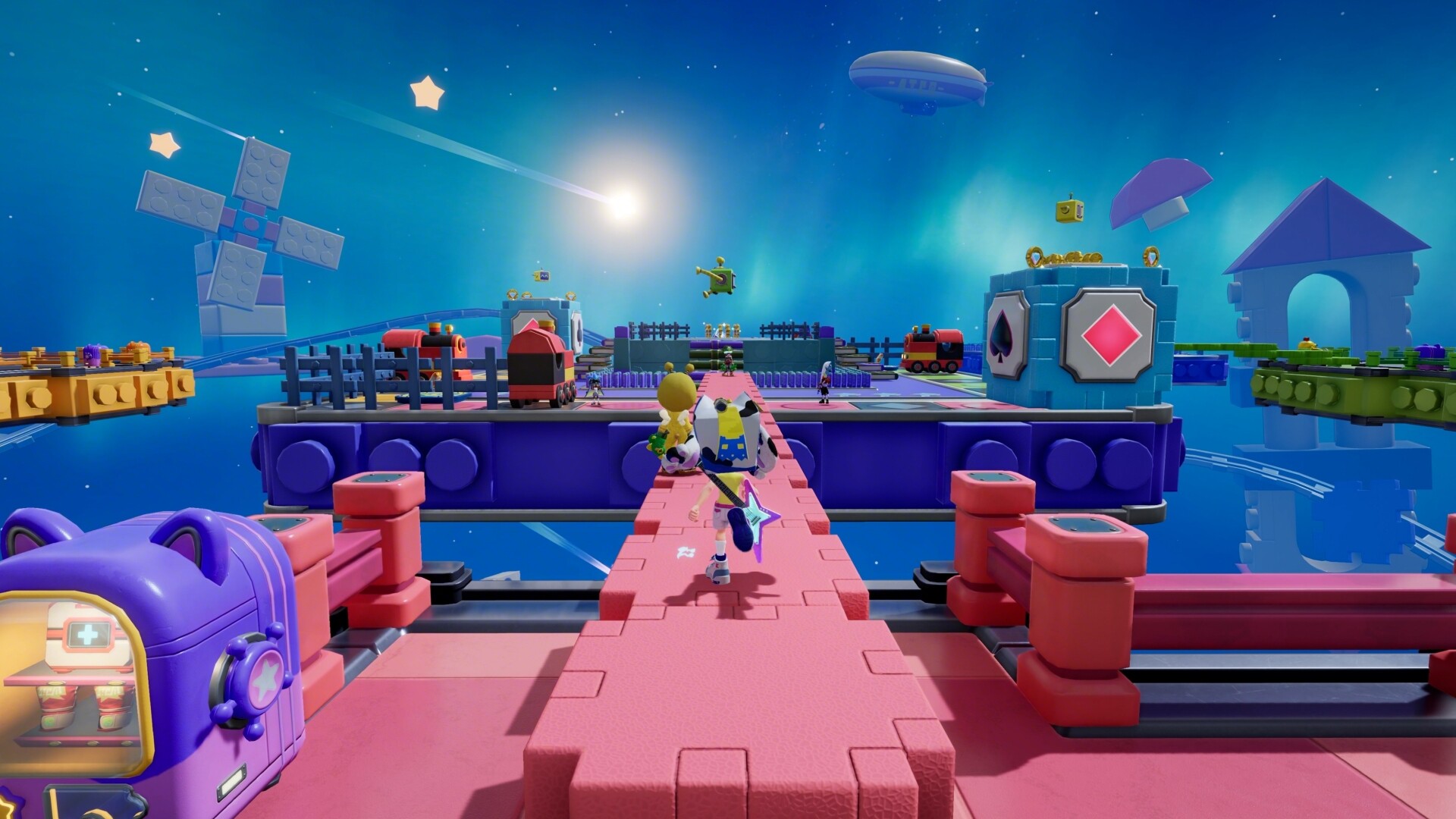 Totopia screenshot 2