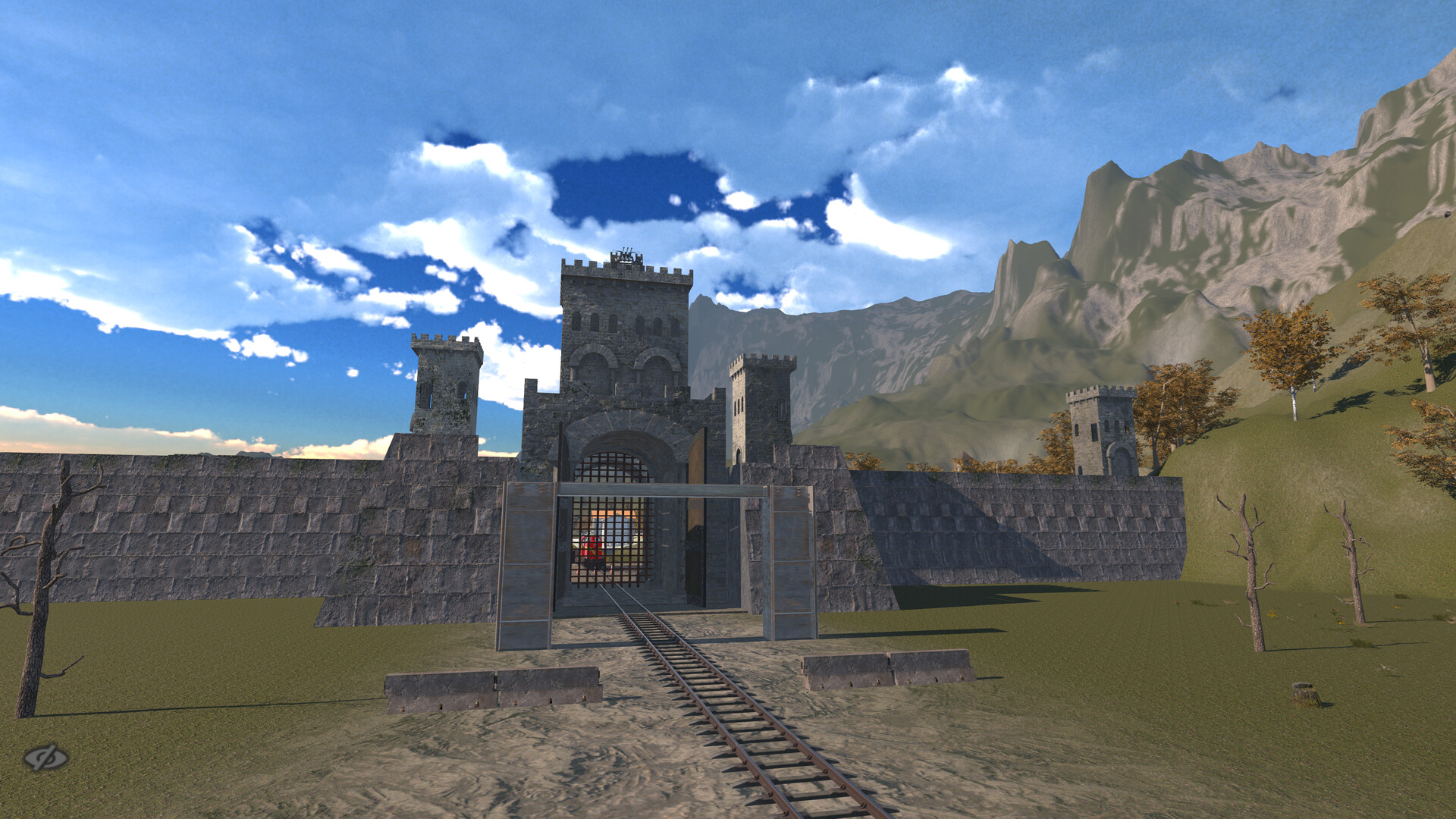 みんなで Physical TRAIN ~チャムランド国営鉄道~ screenshot 21