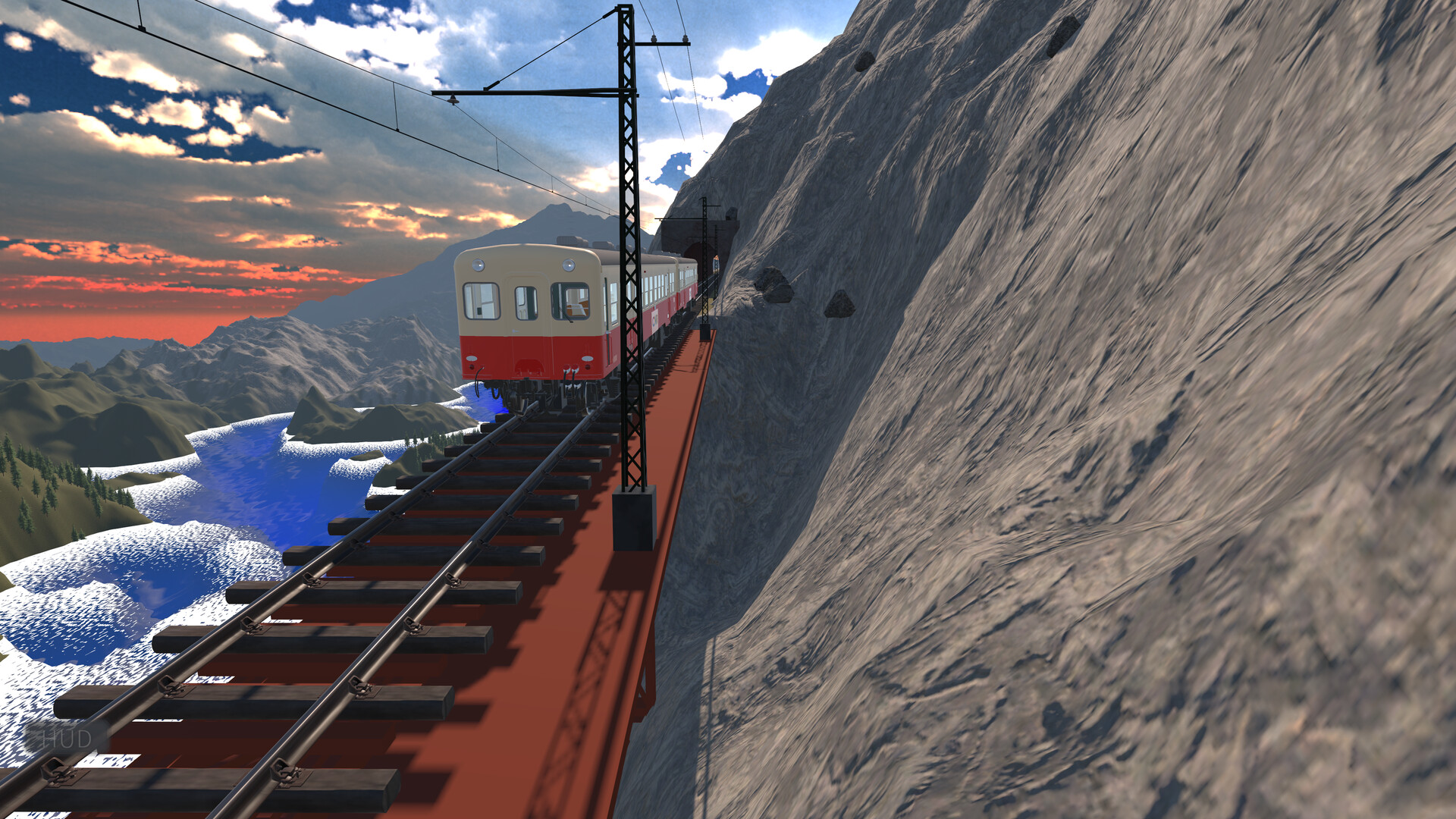 みんなで Physical TRAIN ~チャムランド国営鉄道~ screenshot 10