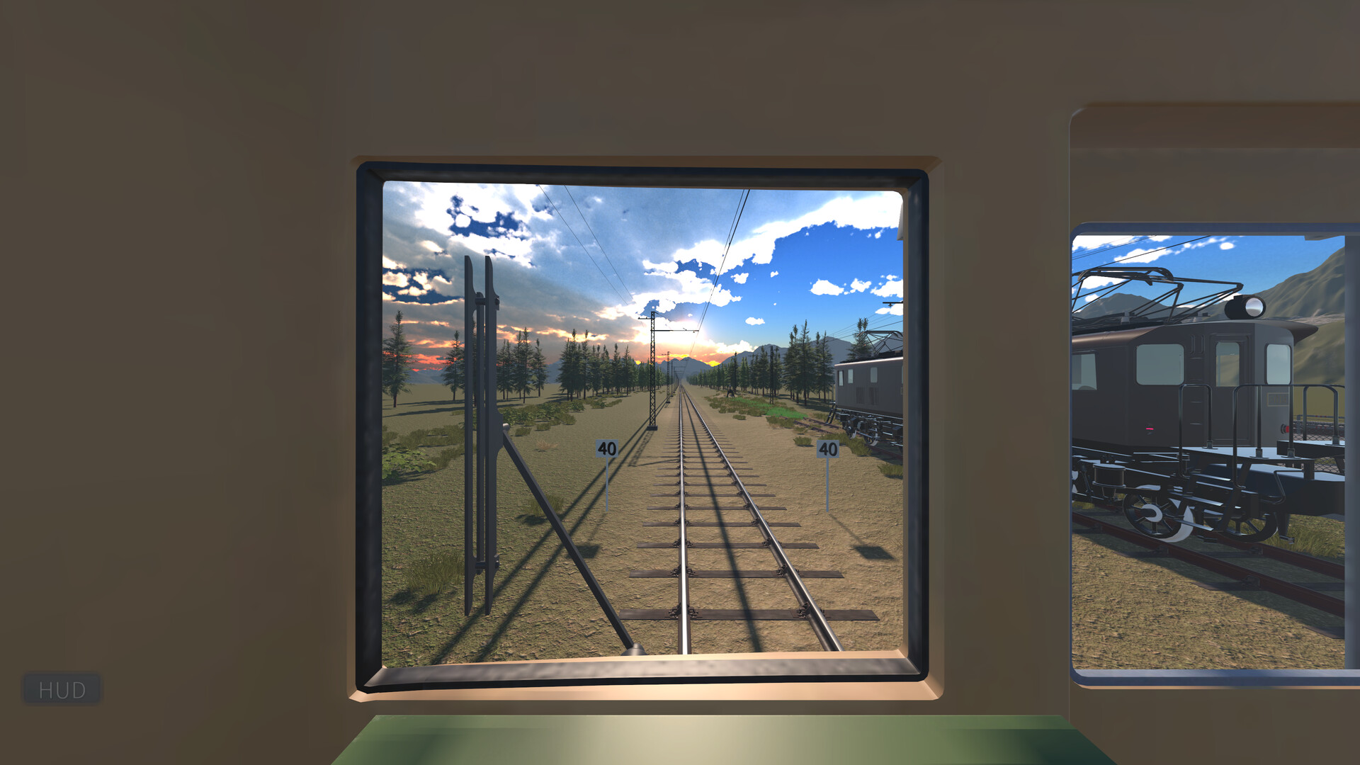 みんなで Physical TRAIN ～チャムランド国営鉄道～ screenshot 19