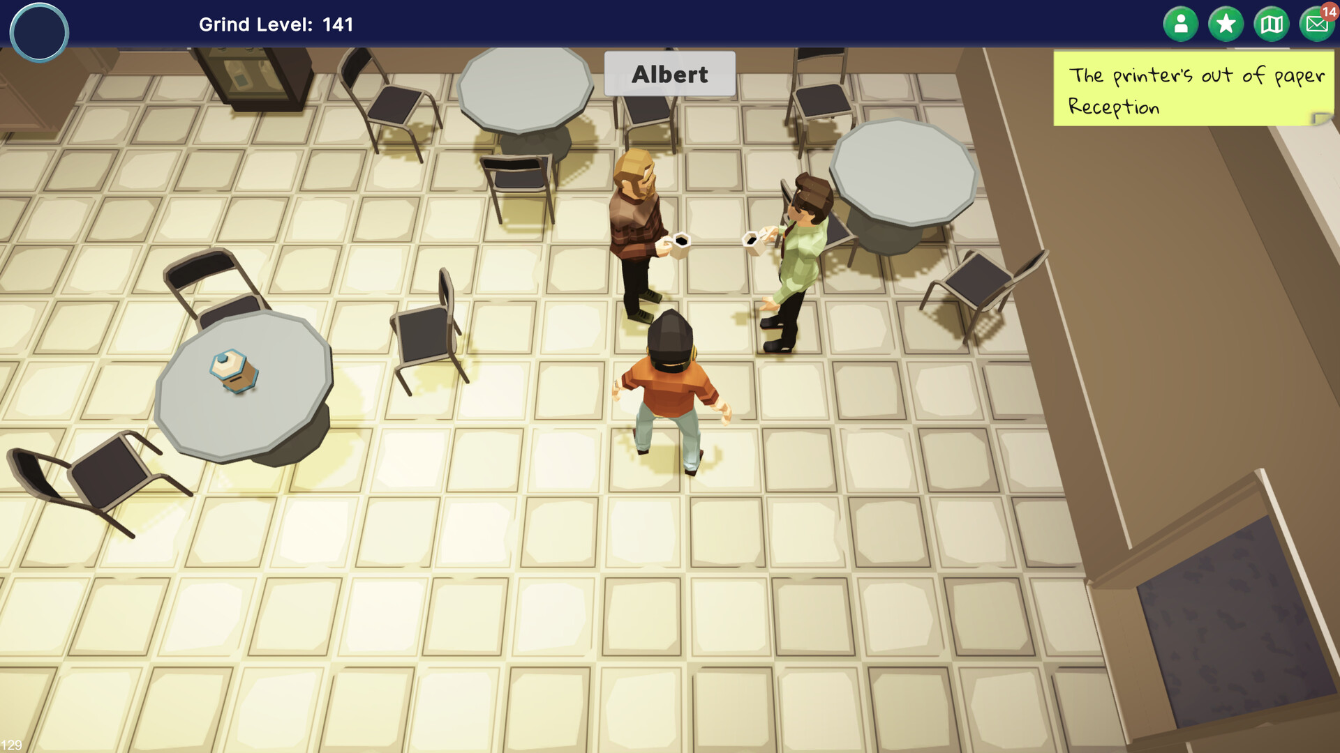 Office Assistant screenshot 5