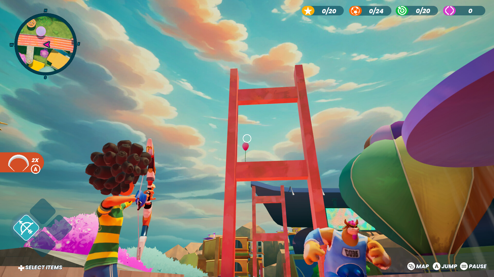 Sportia screenshot 6
