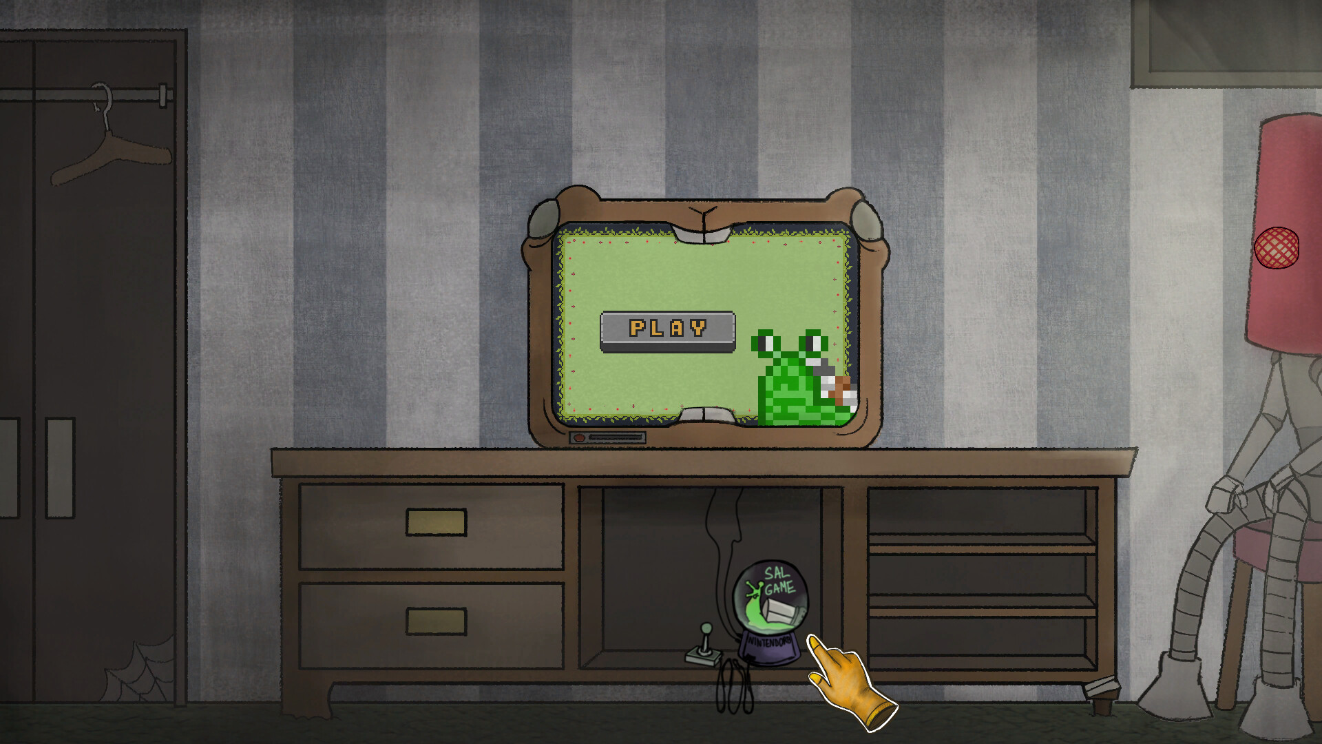 Coins Only! screenshot 3