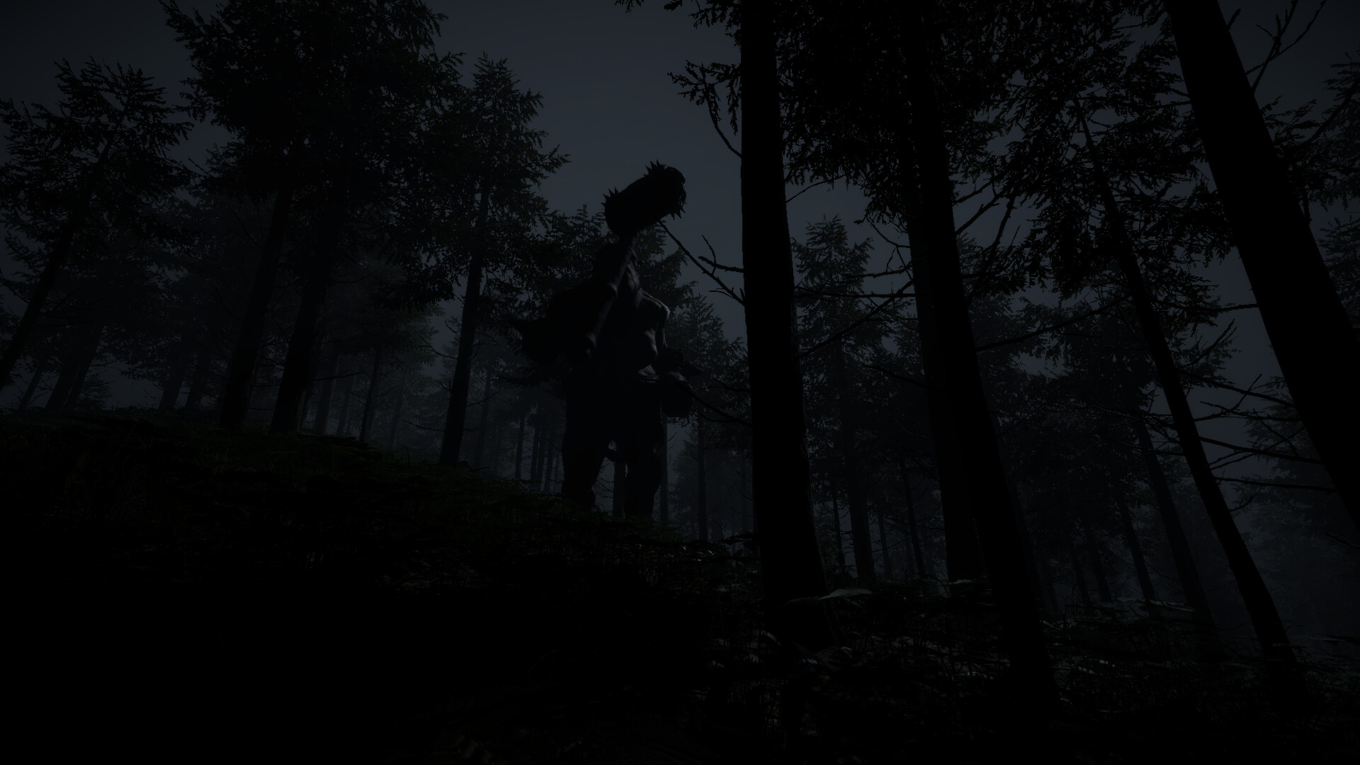 Moonsteel screenshot 1
