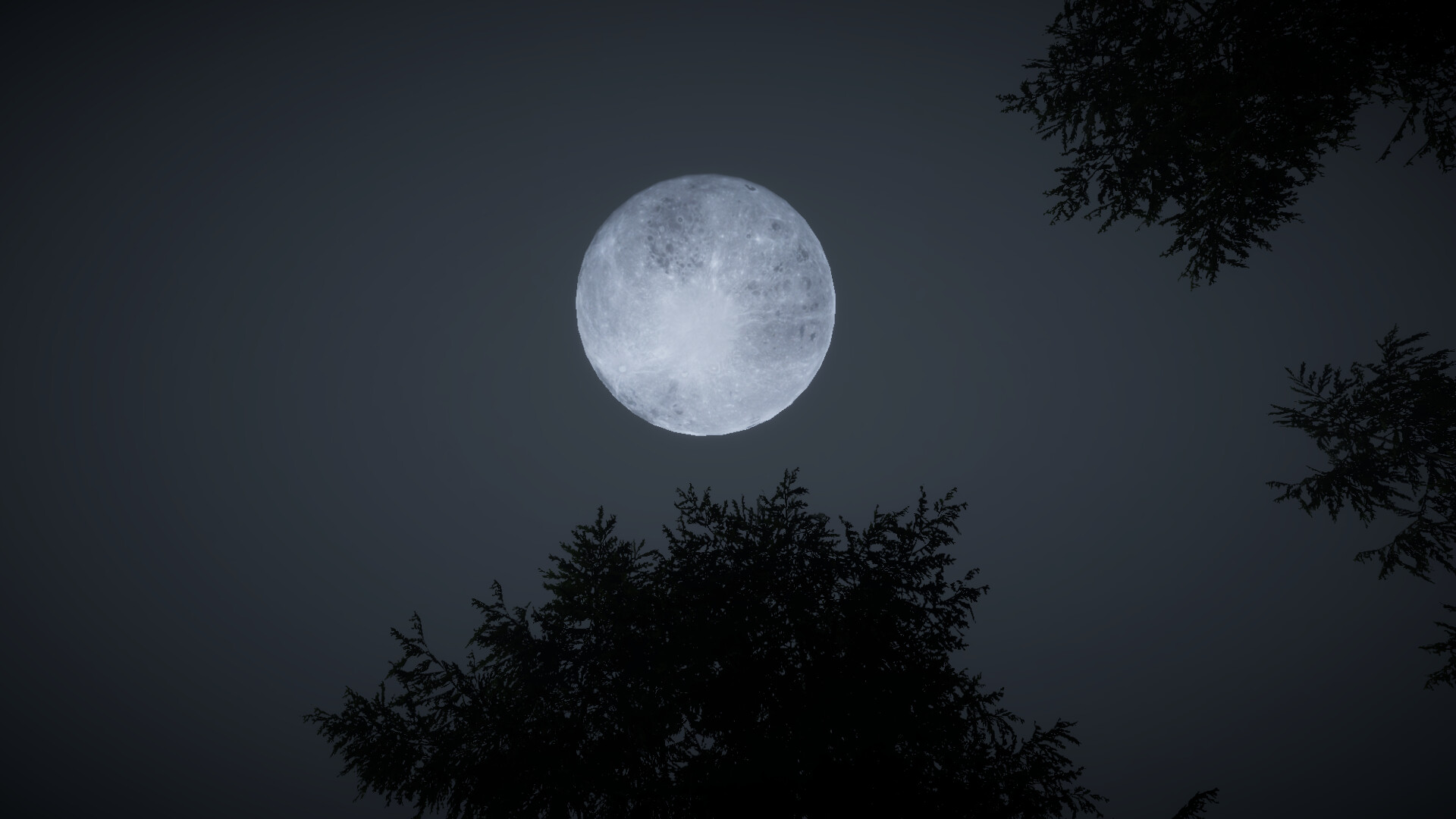 Moonsteel screenshot 3