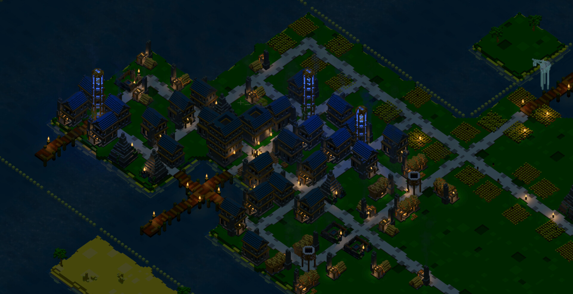 Eurekas screenshot 3