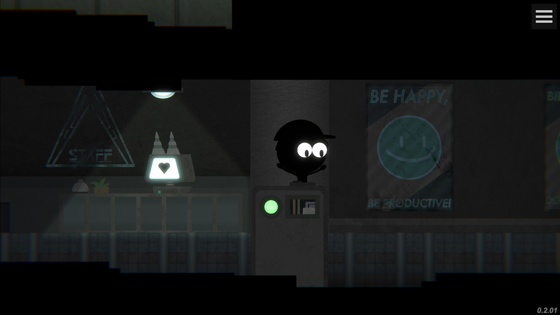 Depths Unseen screenshot 4