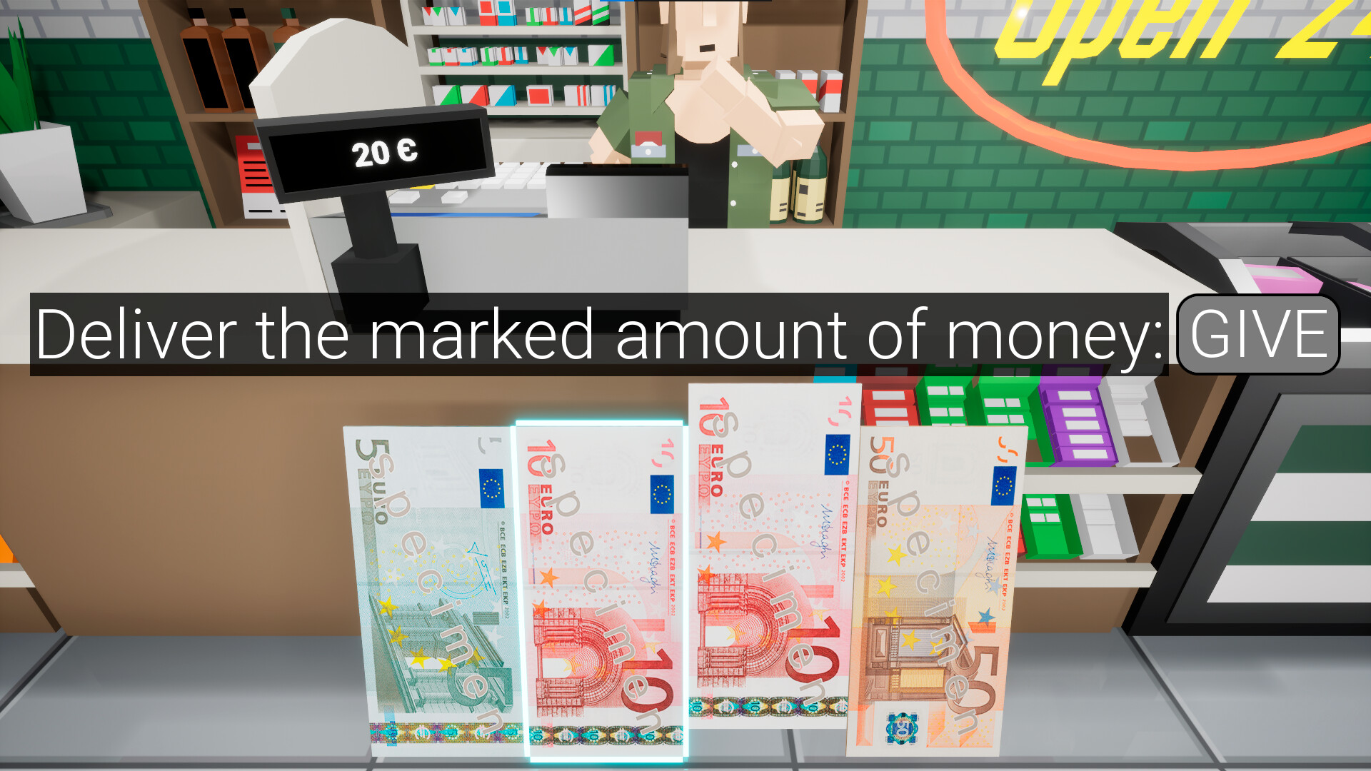 Money at Play screenshot 2