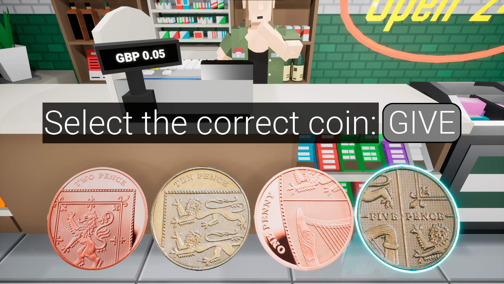 Money at Play screenshot 3