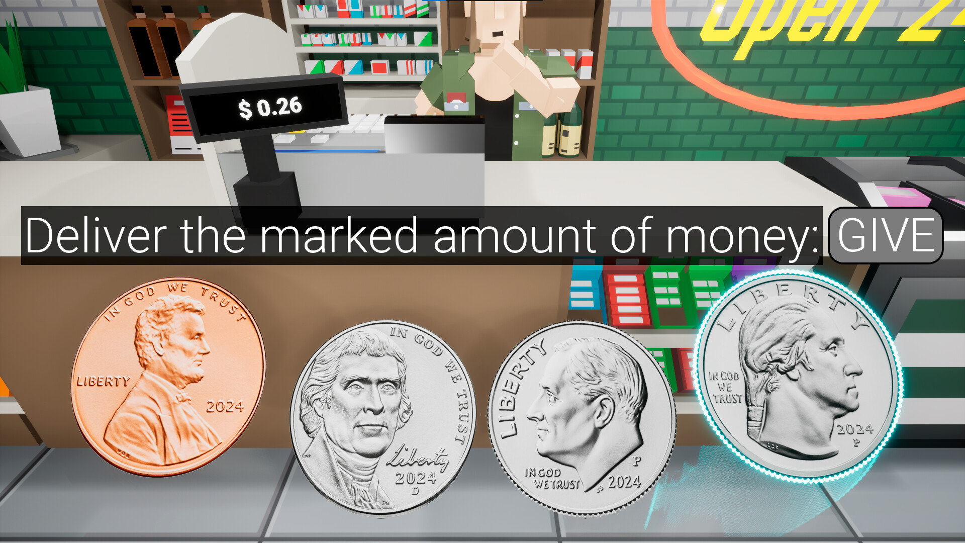 Money at Play screenshot 4