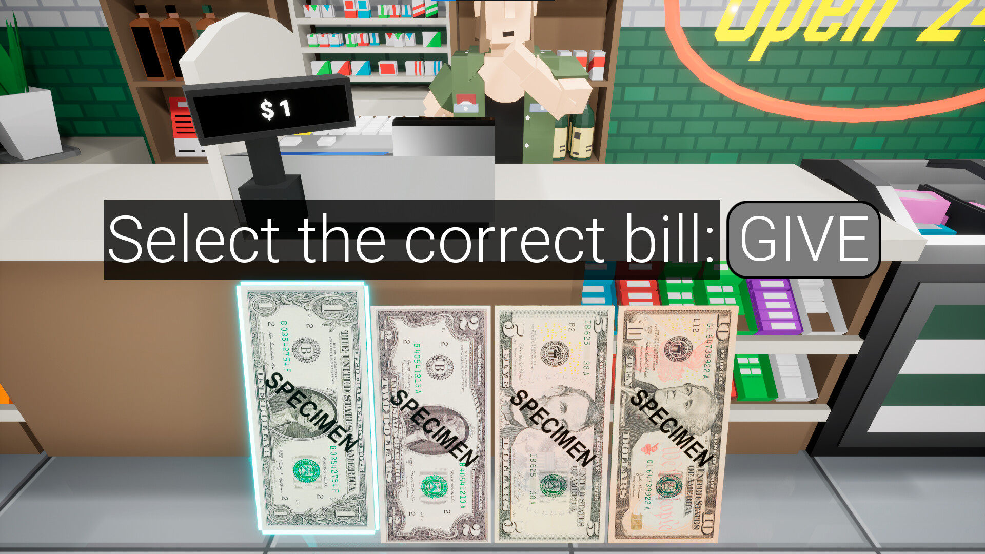 Money at Play screenshot 1