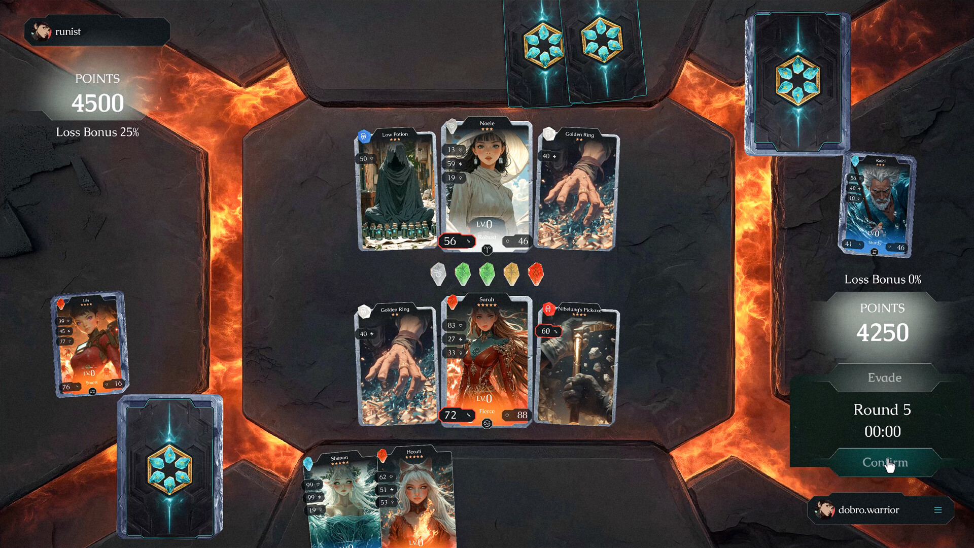 Dobro Goranku screenshot 2