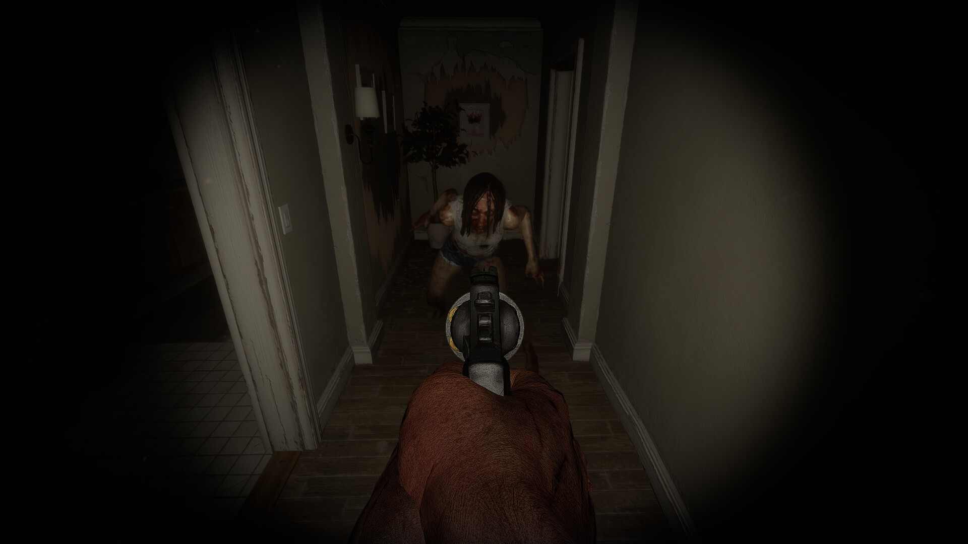 Dead by Headshot screenshot 1