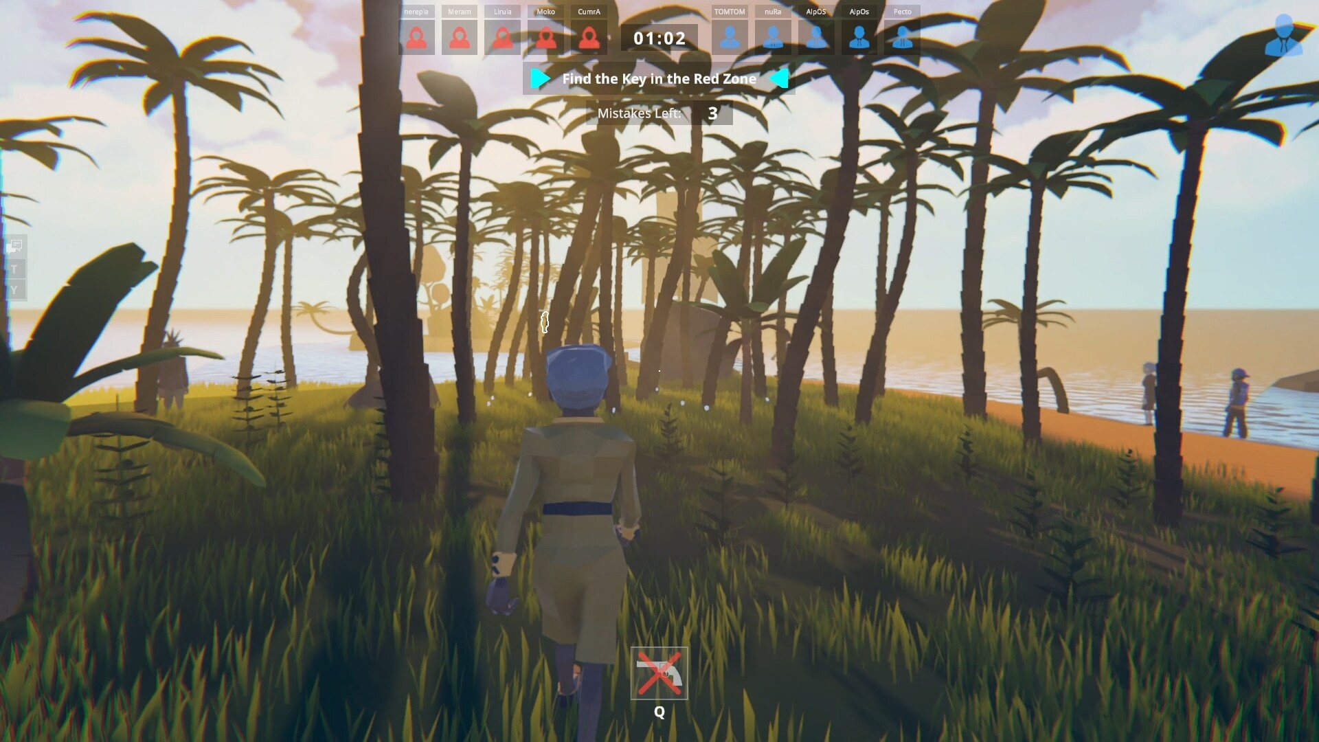 SUSPECTO screenshot 19