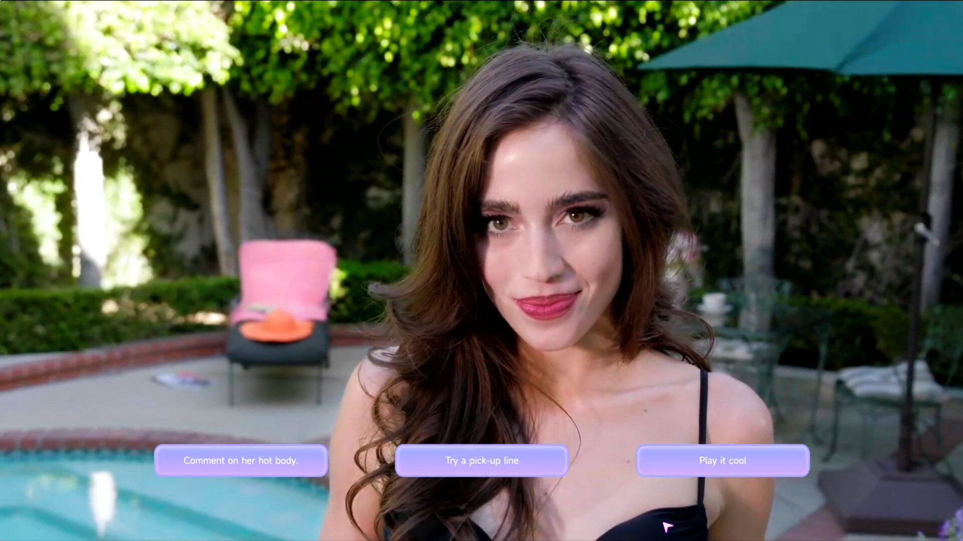 The Fame Game: Welcome to Hollywood screenshot 6