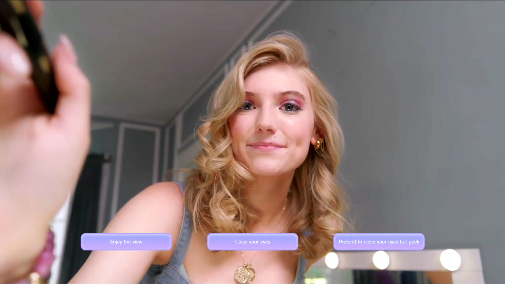 The Fame Game: Welcome to Hollywood screenshot 7