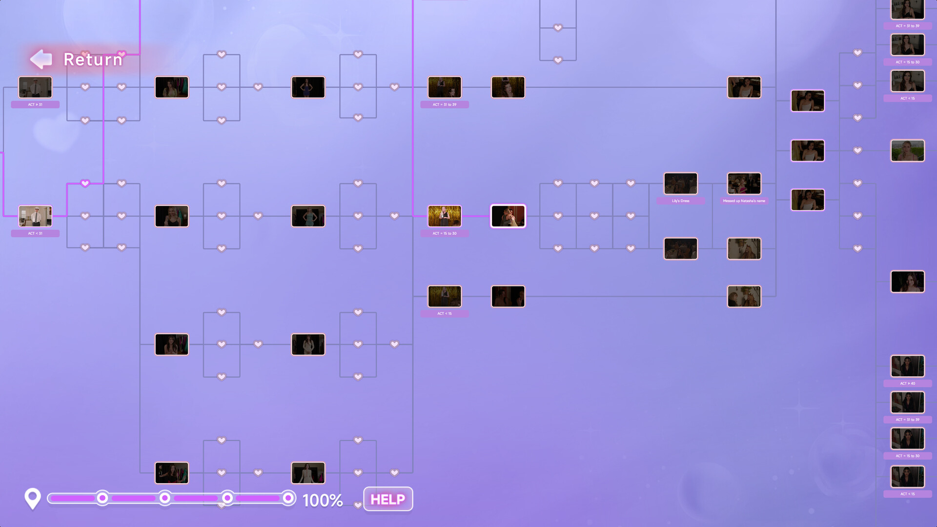 The Fame Game: Welcome to Hollywood screenshot 10