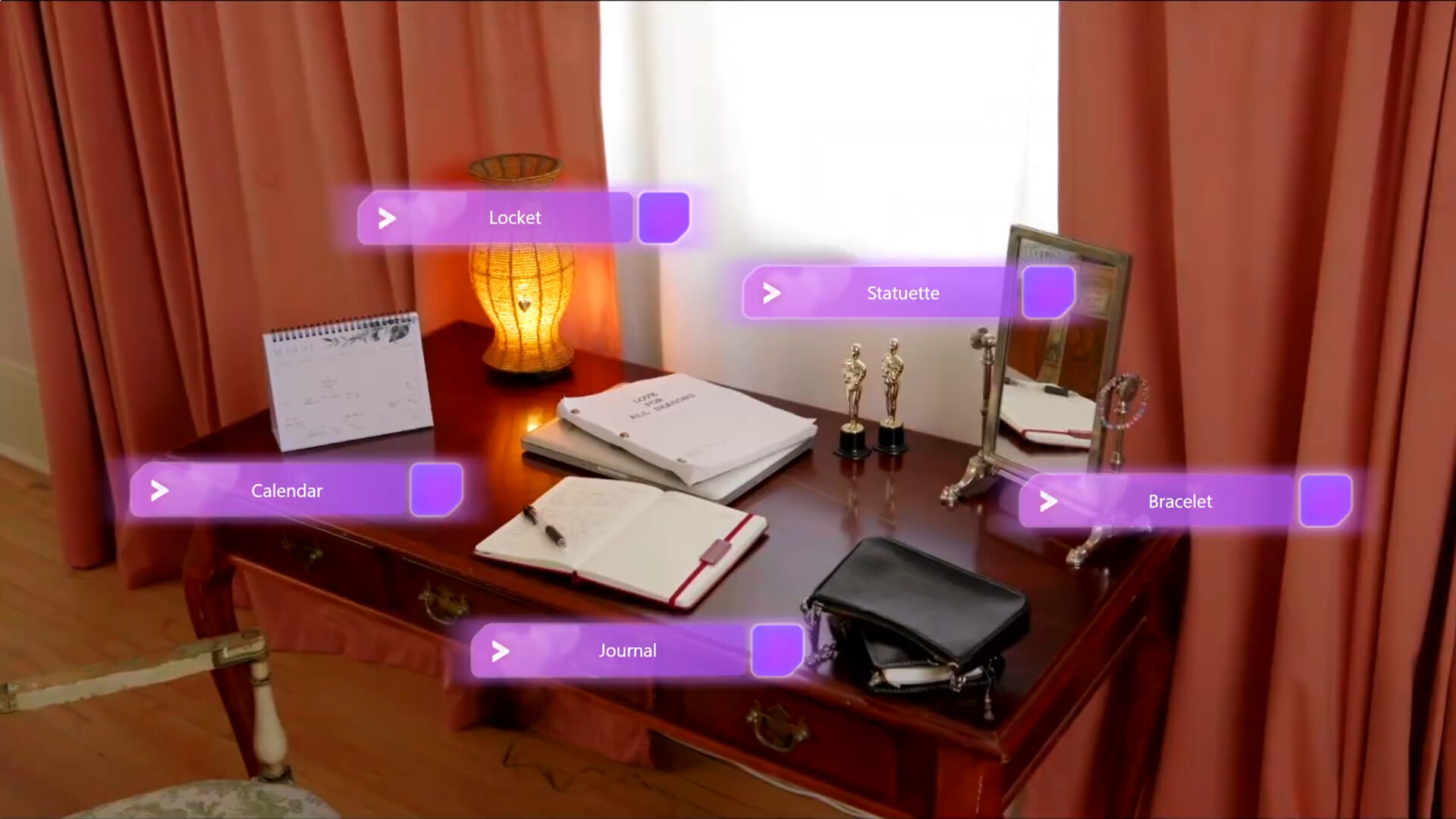 The Fame Game: Welcome to Hollywood screenshot 9